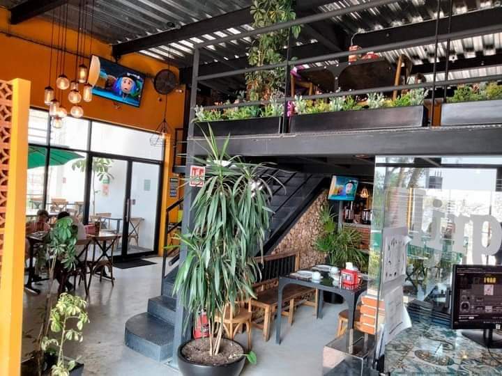 Guasavito grill Ojo de Agua image 6