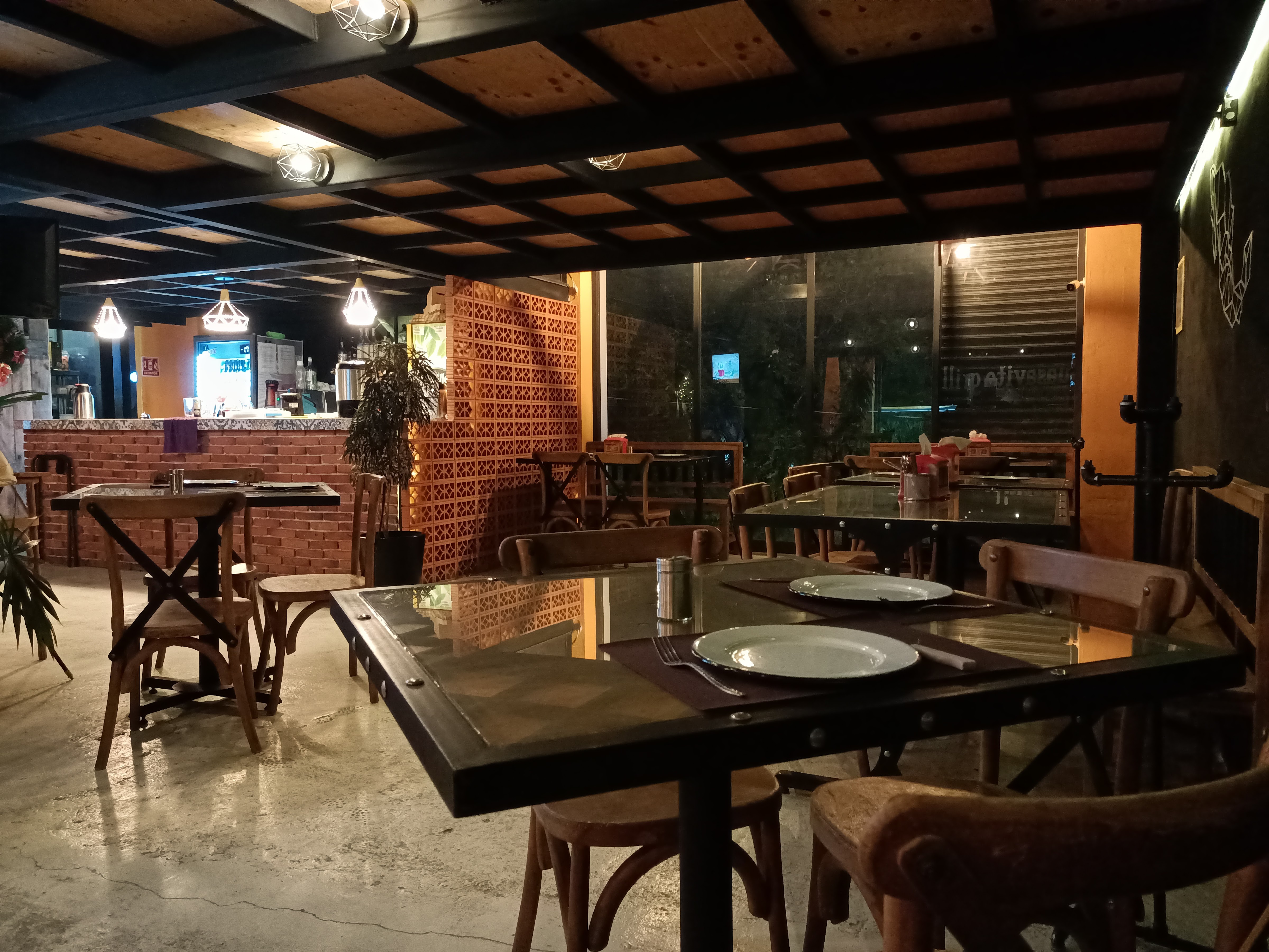 Guasavito grill Ojo de Agua image 7