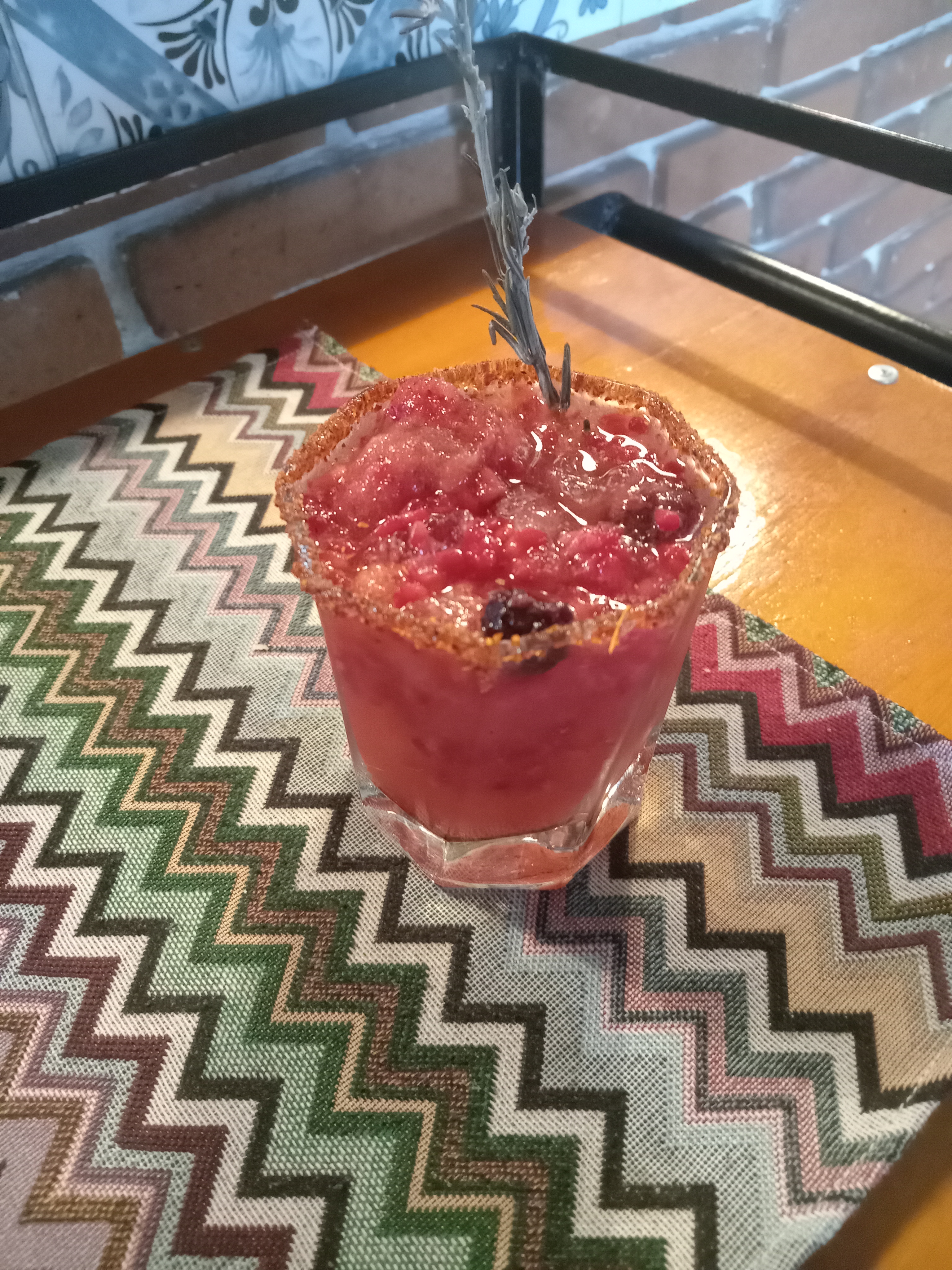 Guasavito grill Ojo de Agua image 8