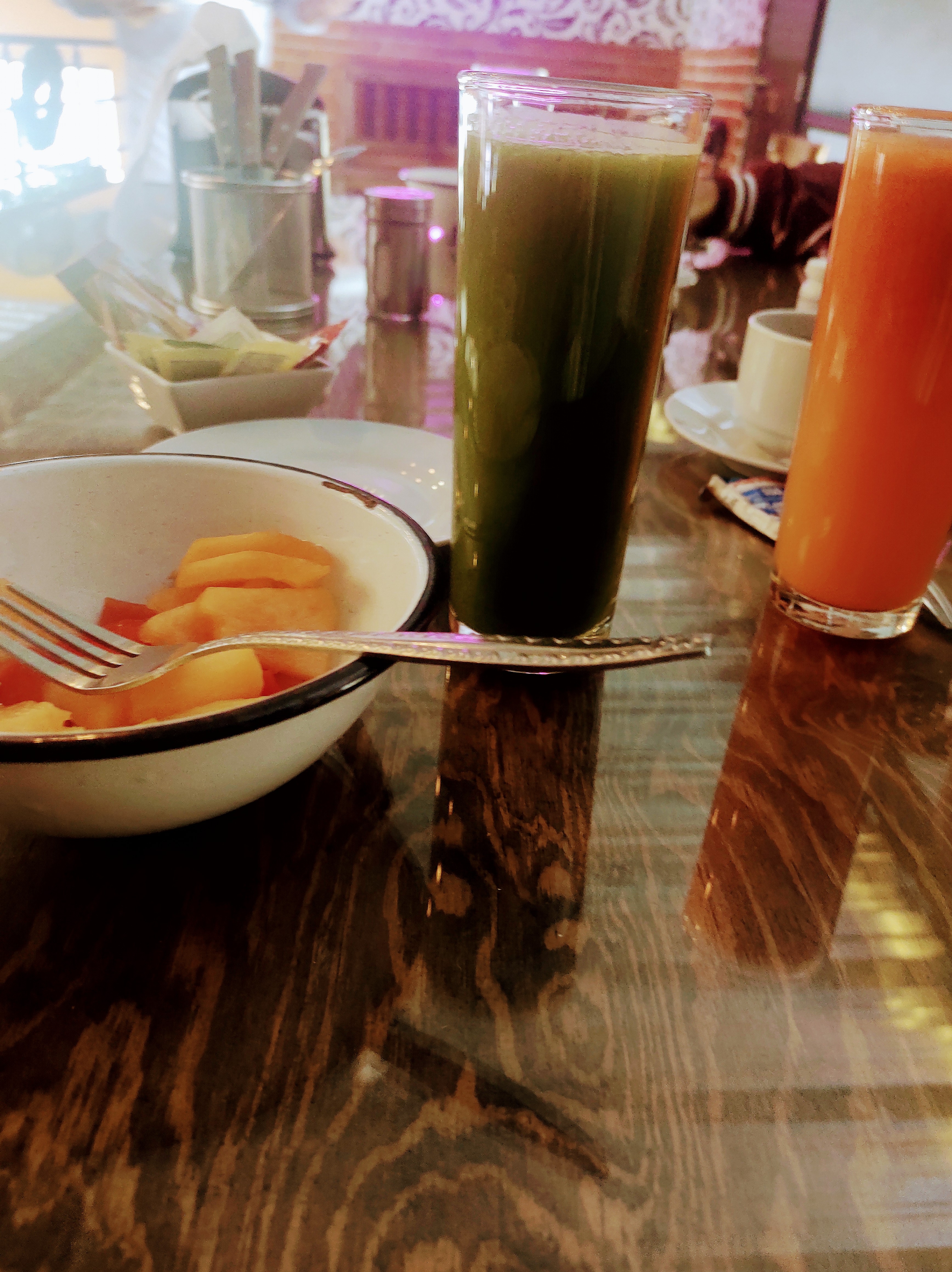 Guasavito grill Ojo de Agua image 9