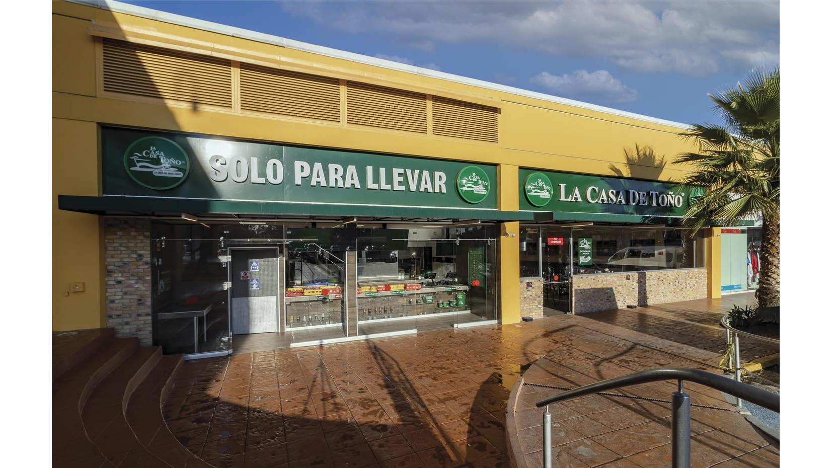 La Casa de Toño en Multiplaza Ojo de Agua image 1