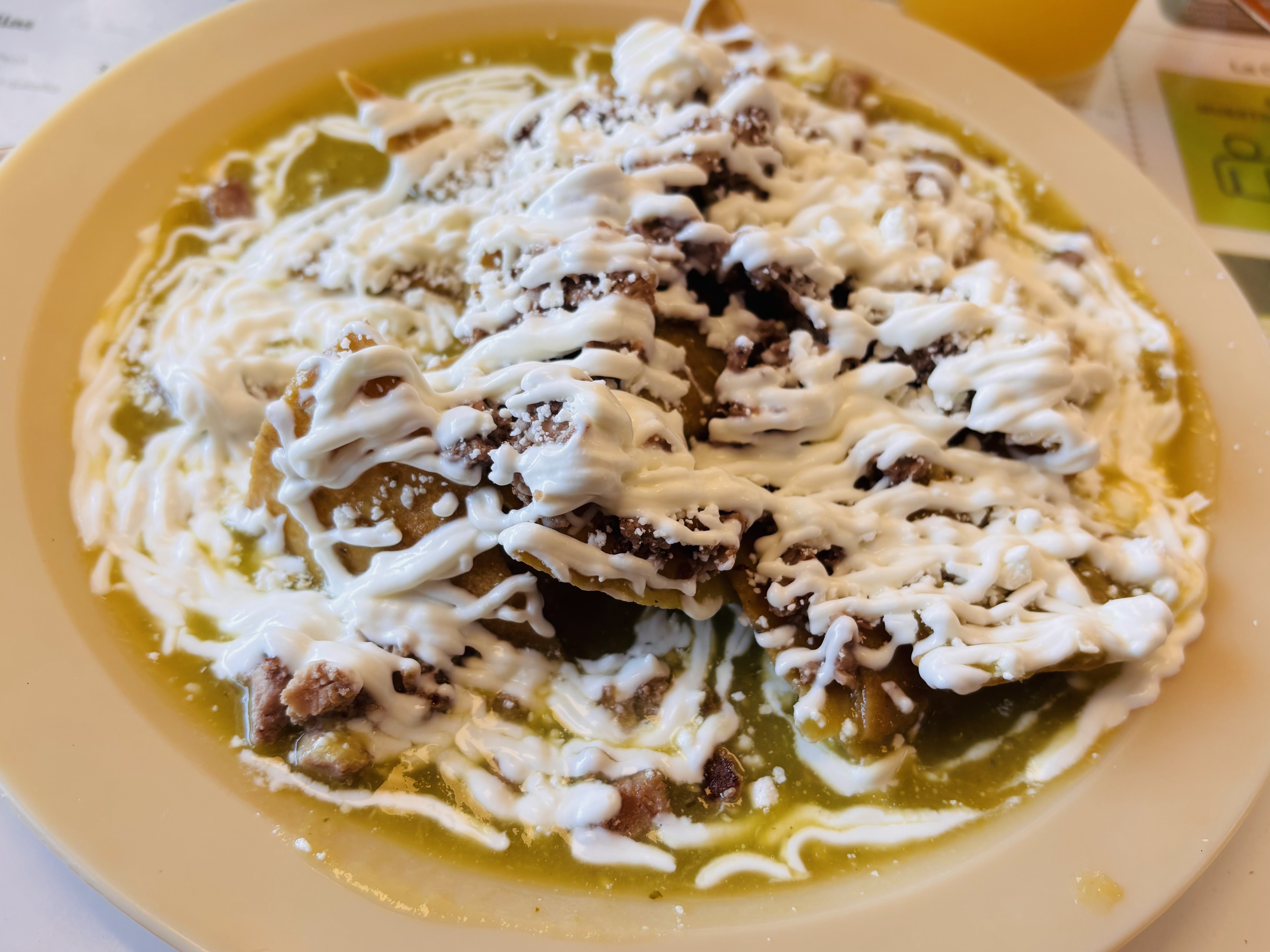 La Casa de Toño en Multiplaza Ojo de Agua image 4