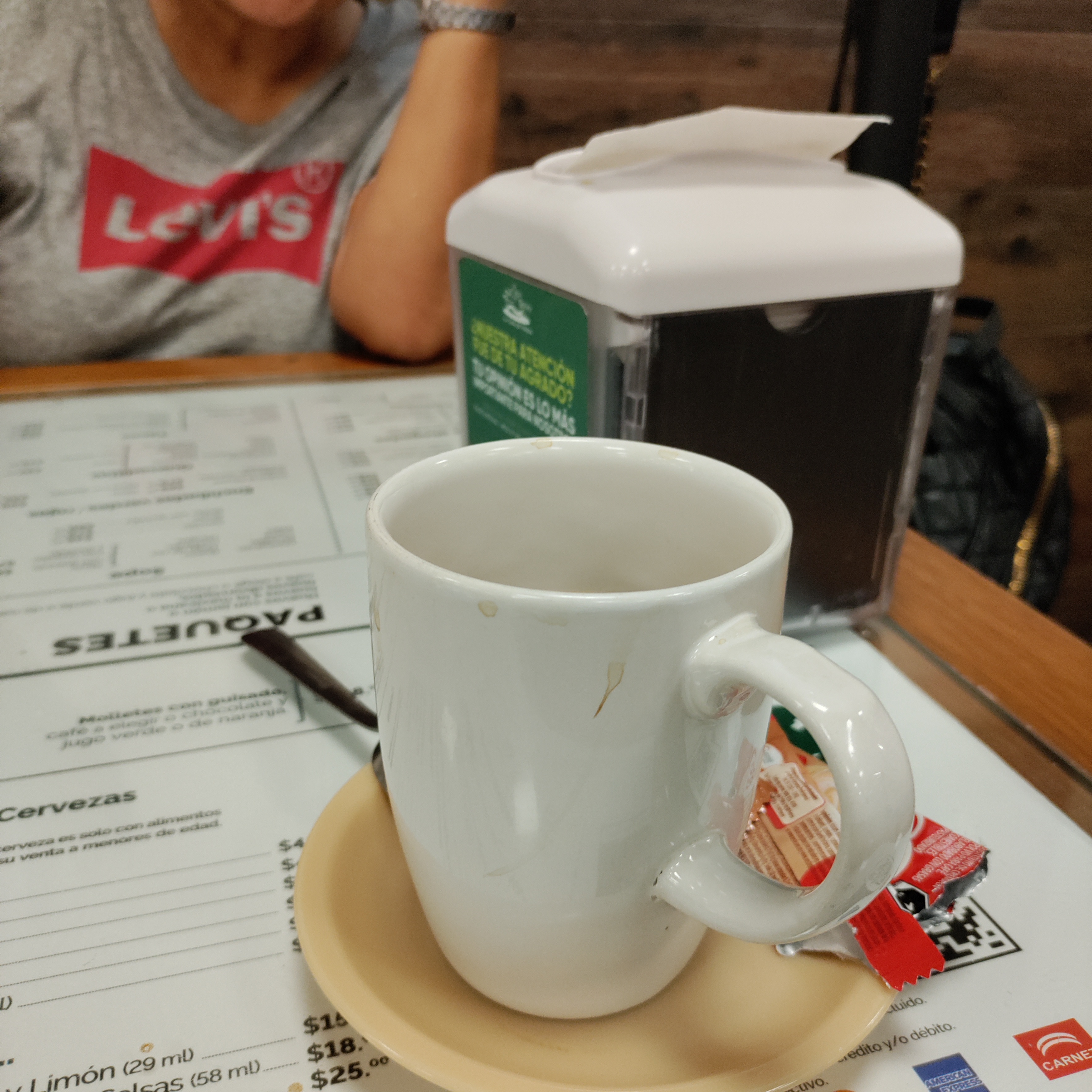 La Casa de Toño en Multiplaza Ojo de Agua image 10