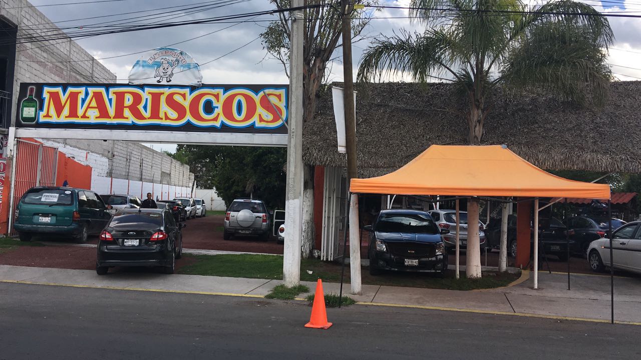 Marisqueria EL MARISQUITO image 1