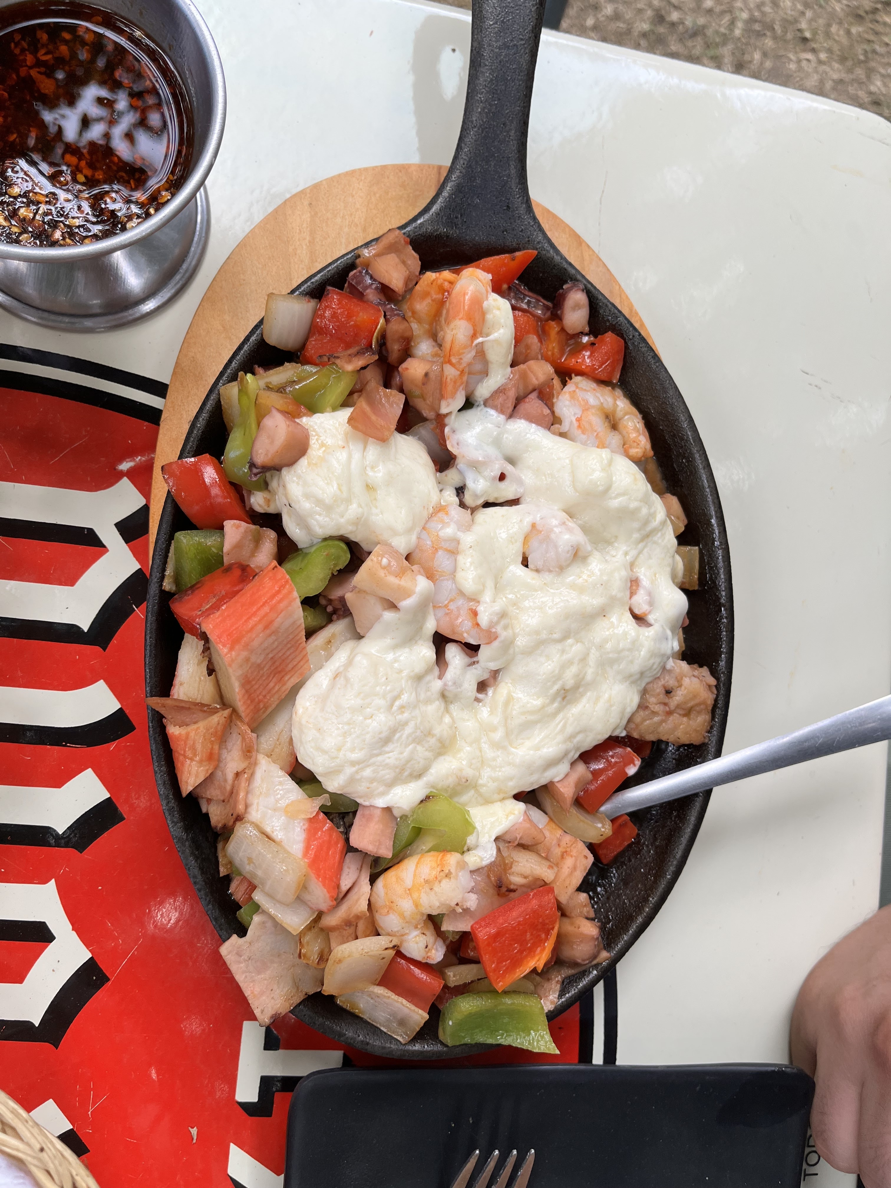 Marisqueria EL MARISQUITO image 3