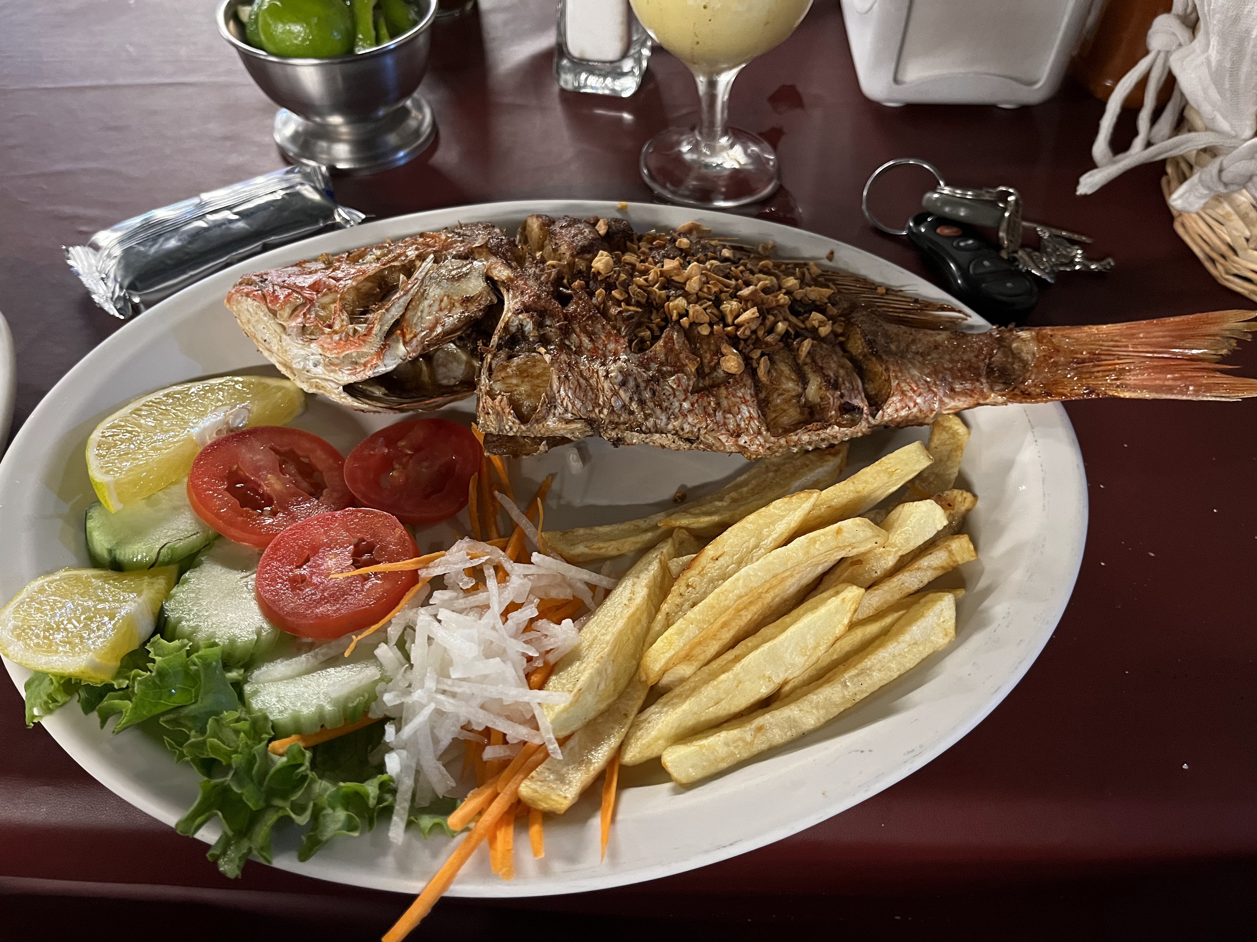 Marisqueria EL MARISQUITO image 4