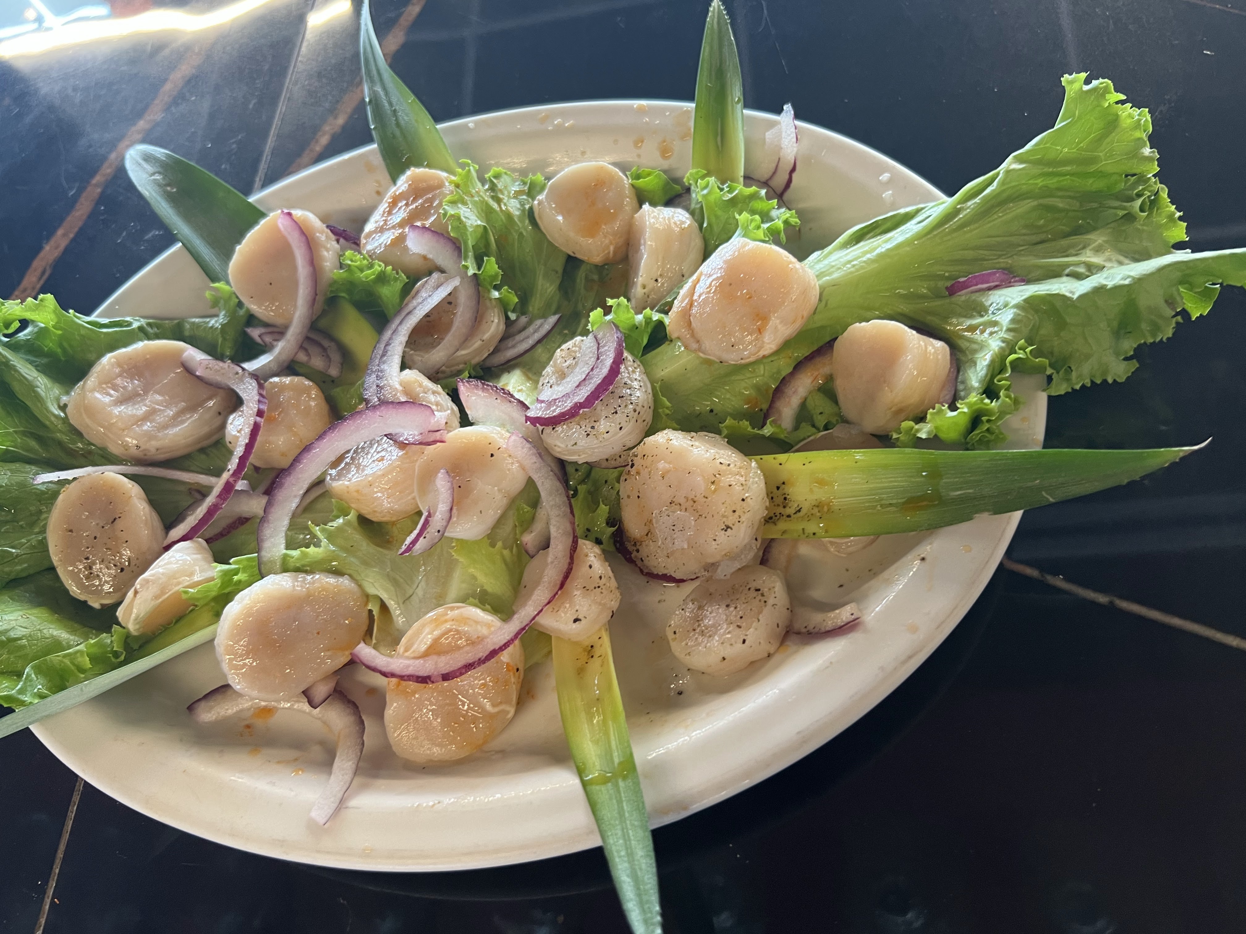 Marisqueria EL MARISQUITO image 5