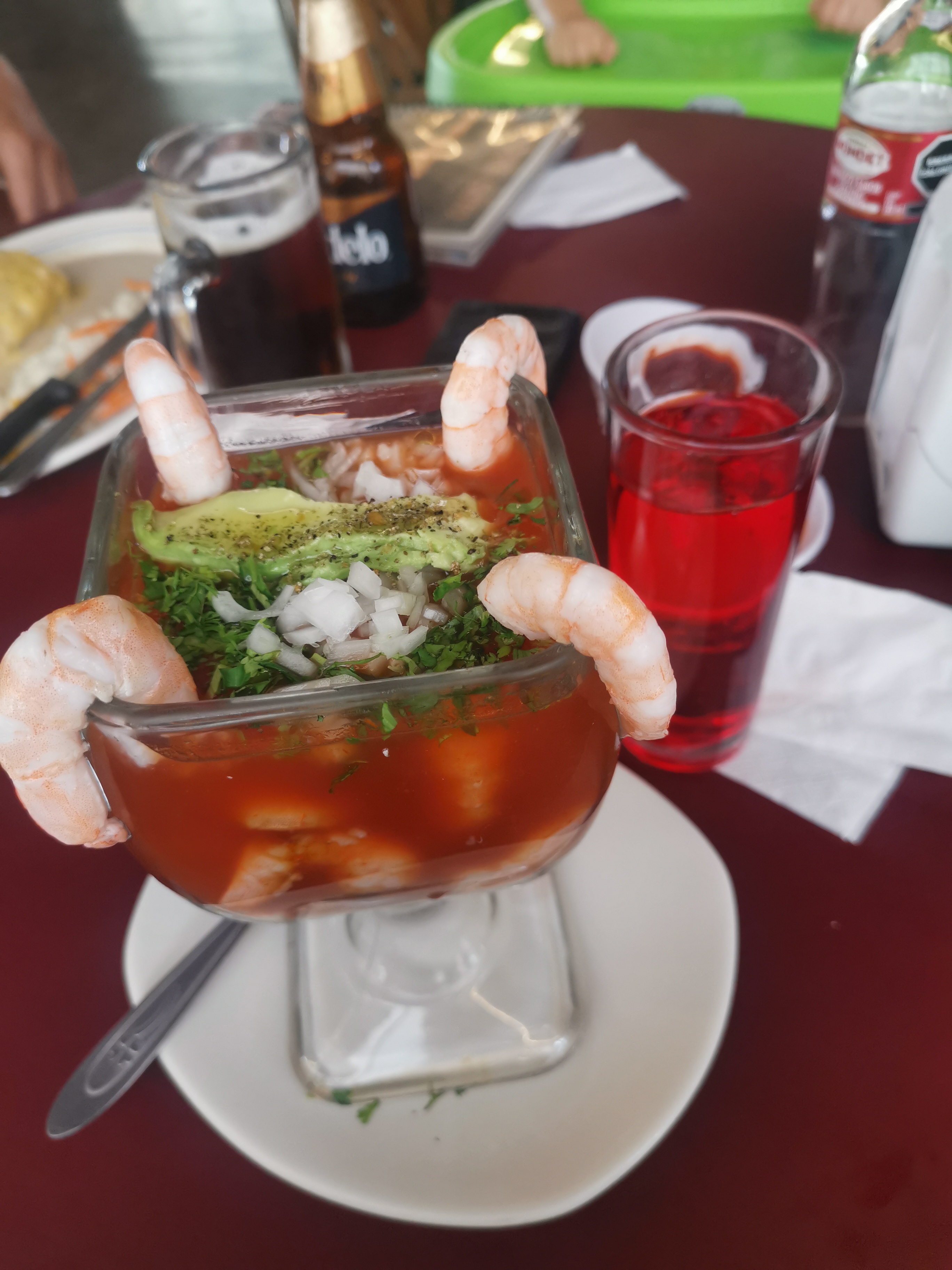 Marisqueria EL MARISQUITO image 6