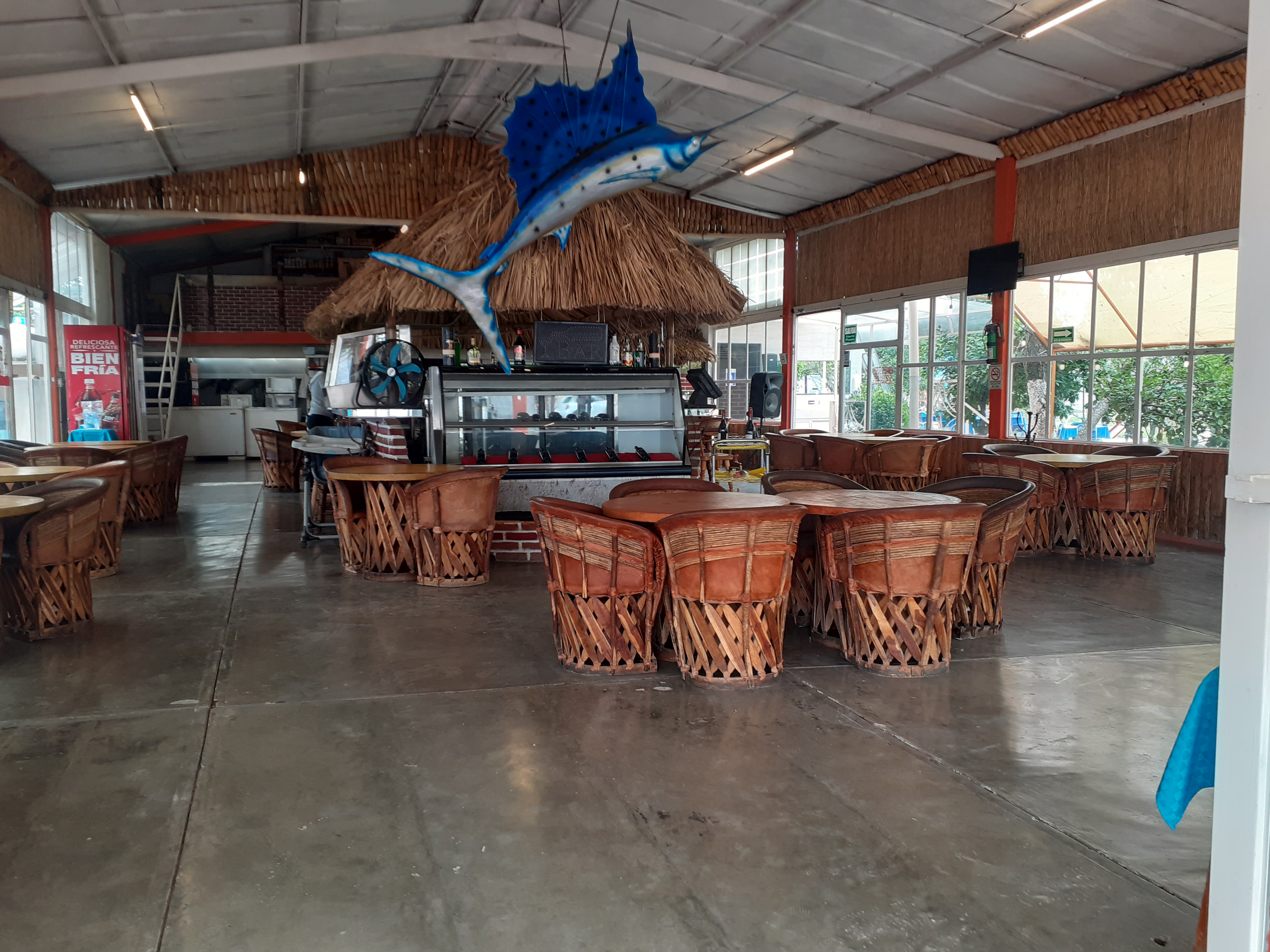 Marisqueria EL MARISQUITO image 7