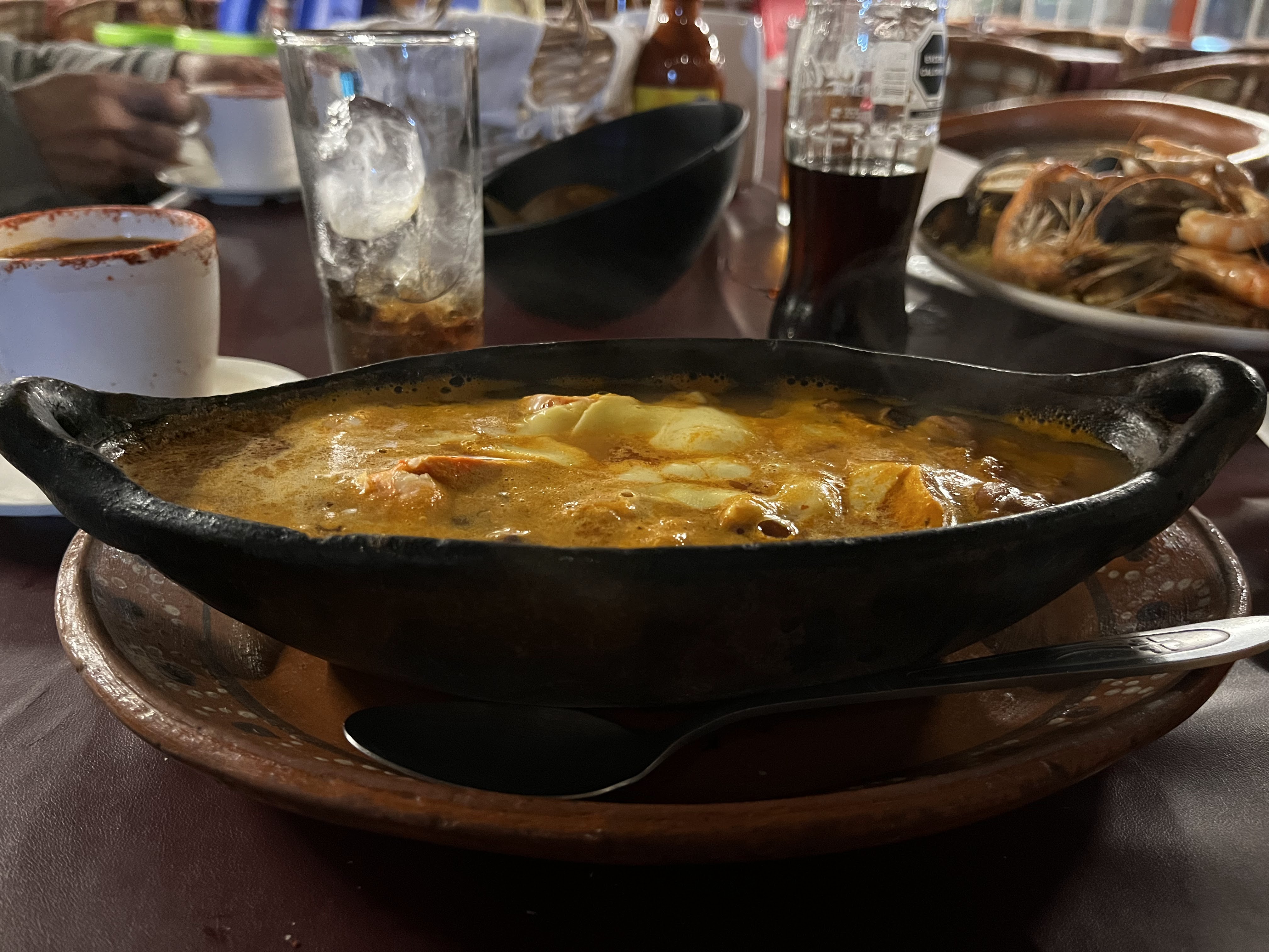 Marisqueria EL MARISQUITO image 8