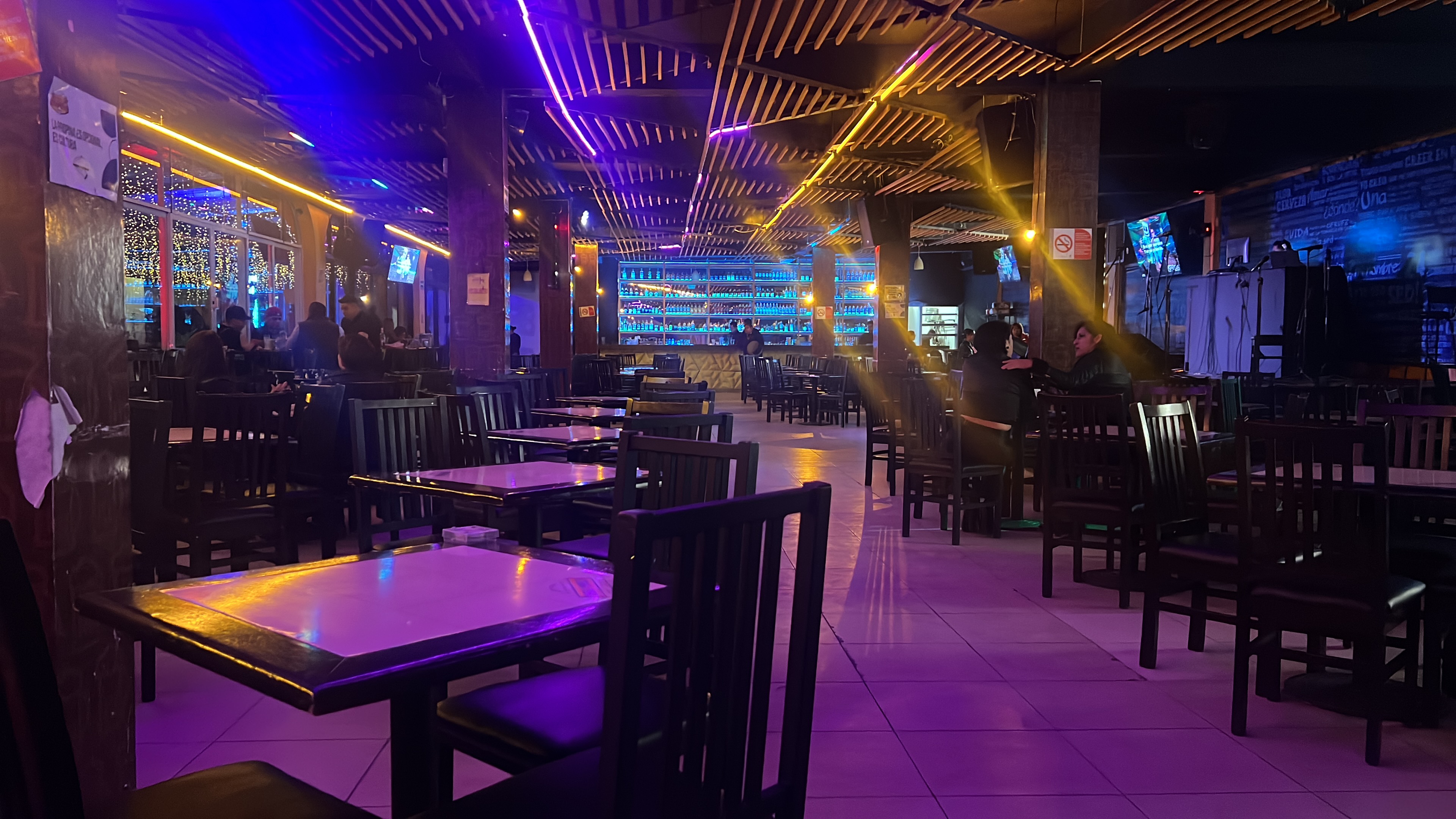 Punto Chope Ojo de Agua image 1