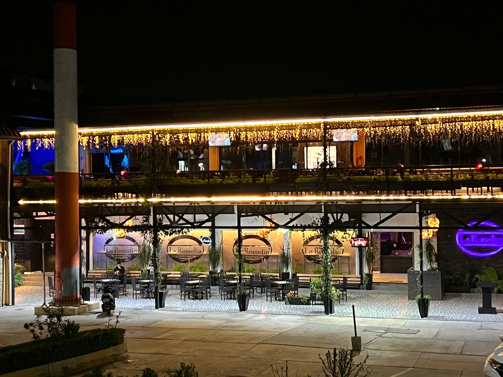 Punto Chope Ojo de Agua image 3