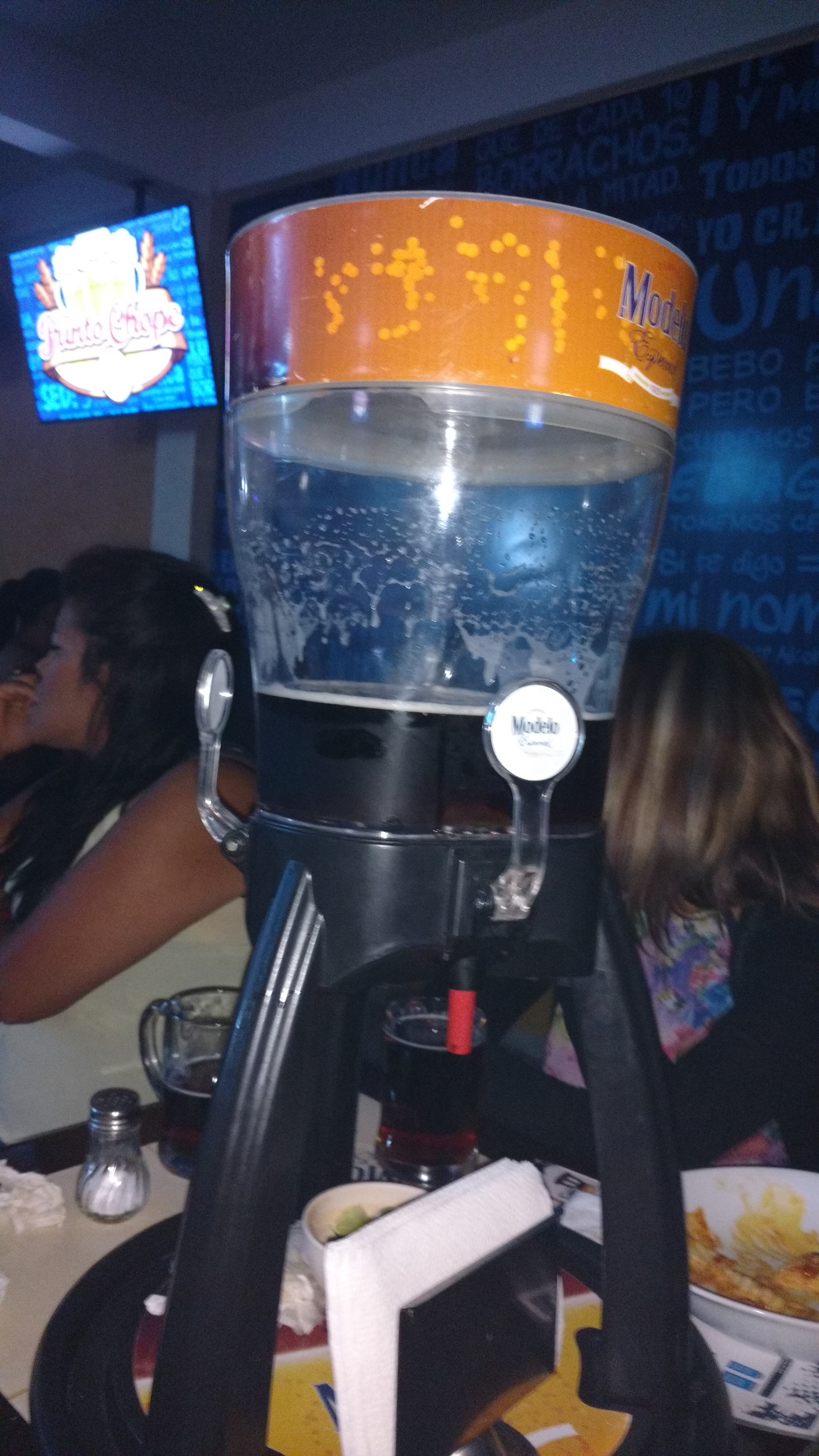 Punto Chope Ojo de Agua image 6