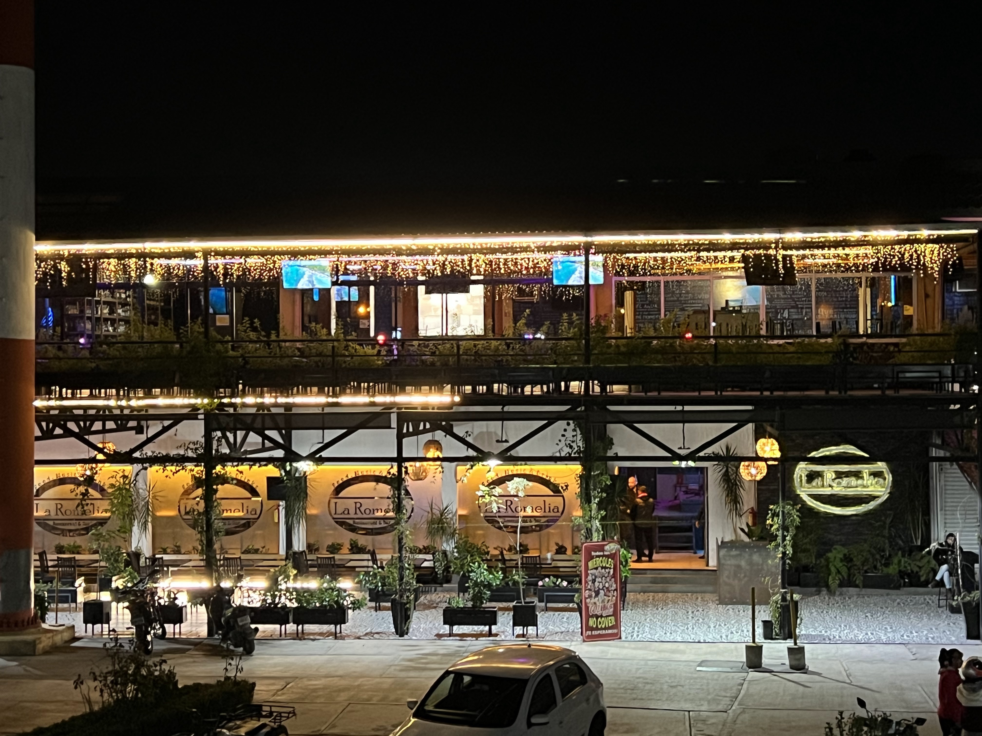 Punto Chope Ojo de Agua image 10