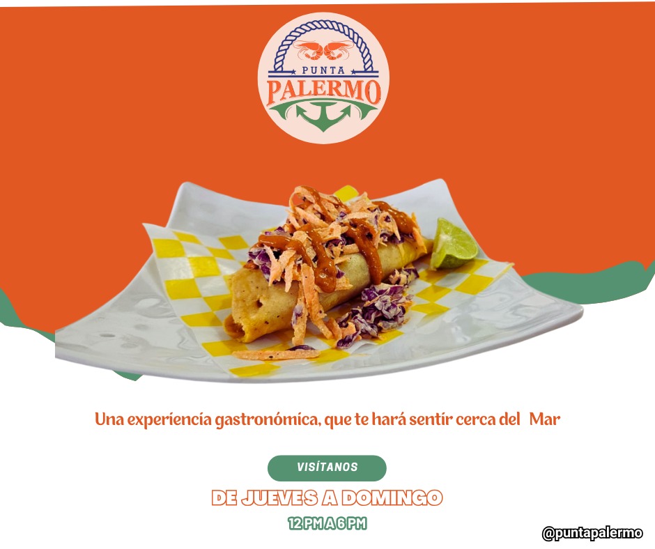 Punta Palermo image 2