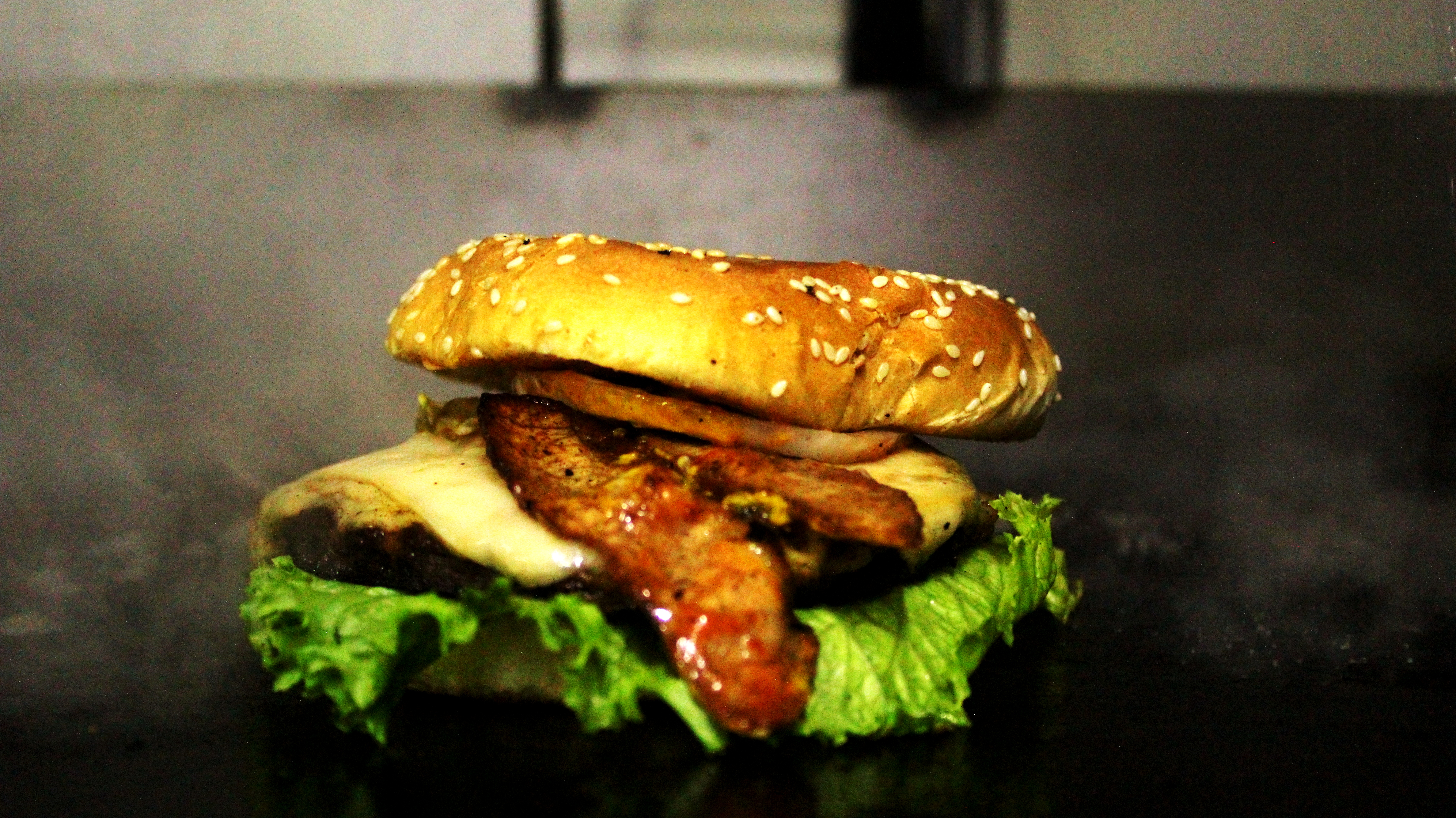 A la burgeer image 1