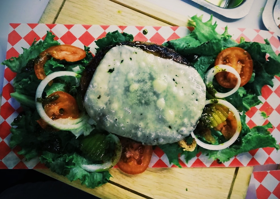 A la burgeer image 7