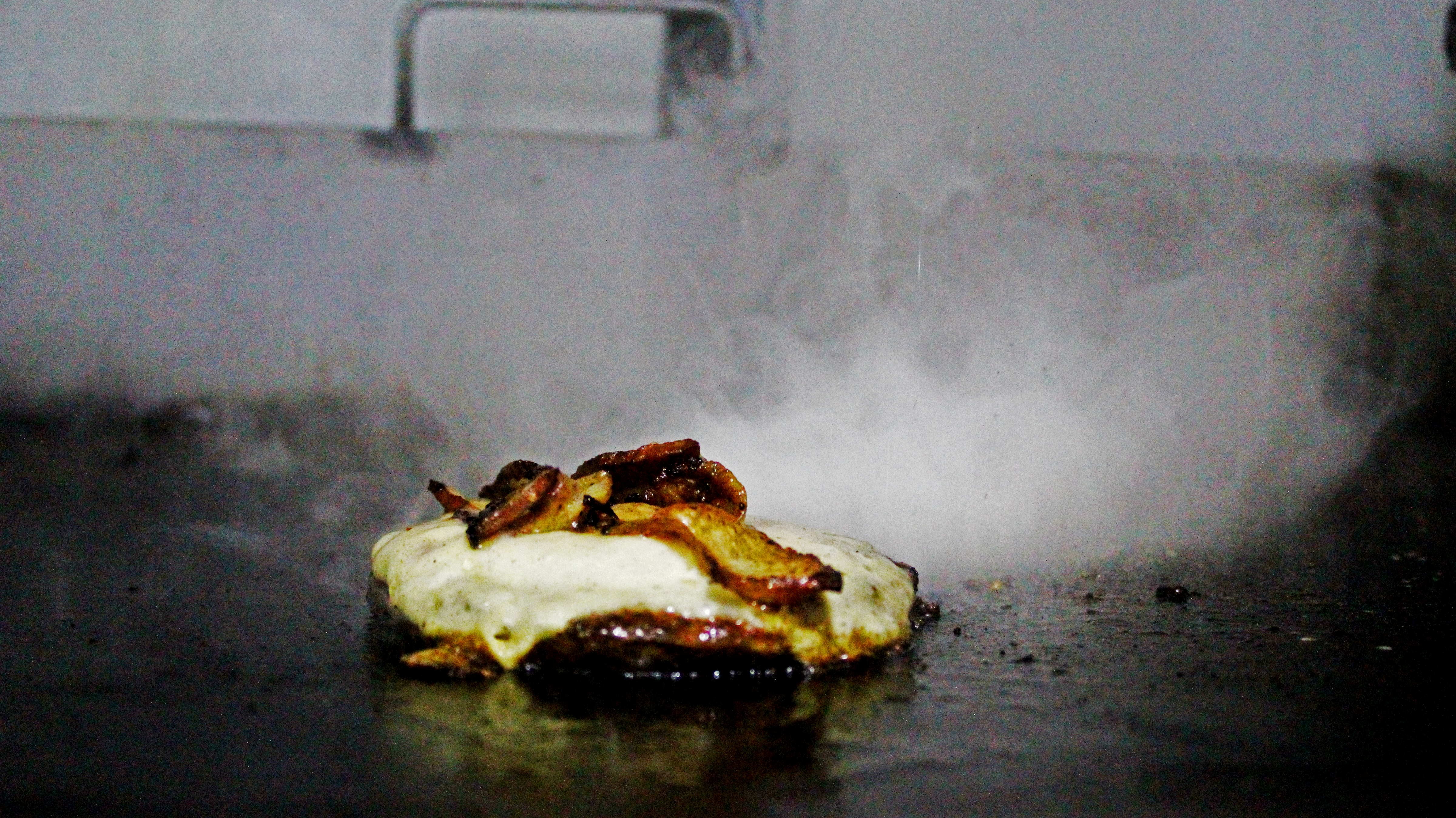 A la burgeer image 8