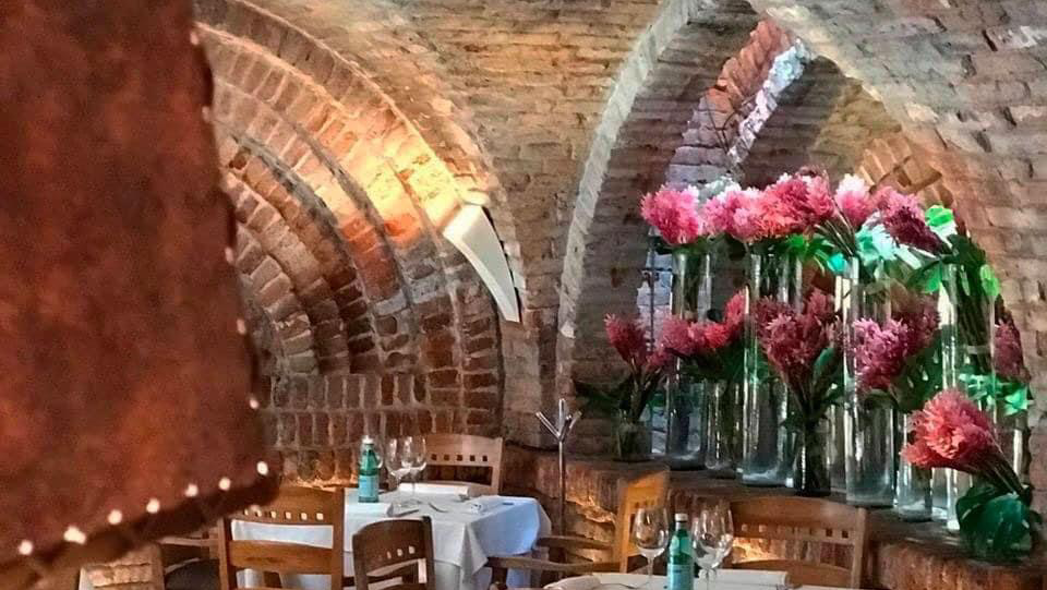 Maralunga Pizza Grill & Bar image 1