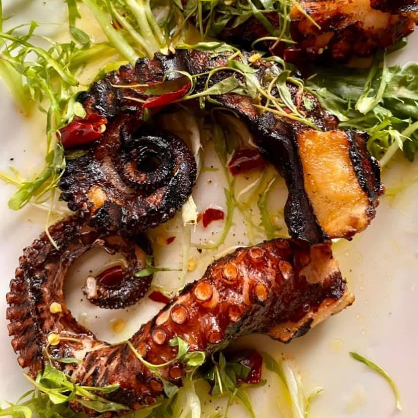 Maralunga Pizza Grill & Bar image 2