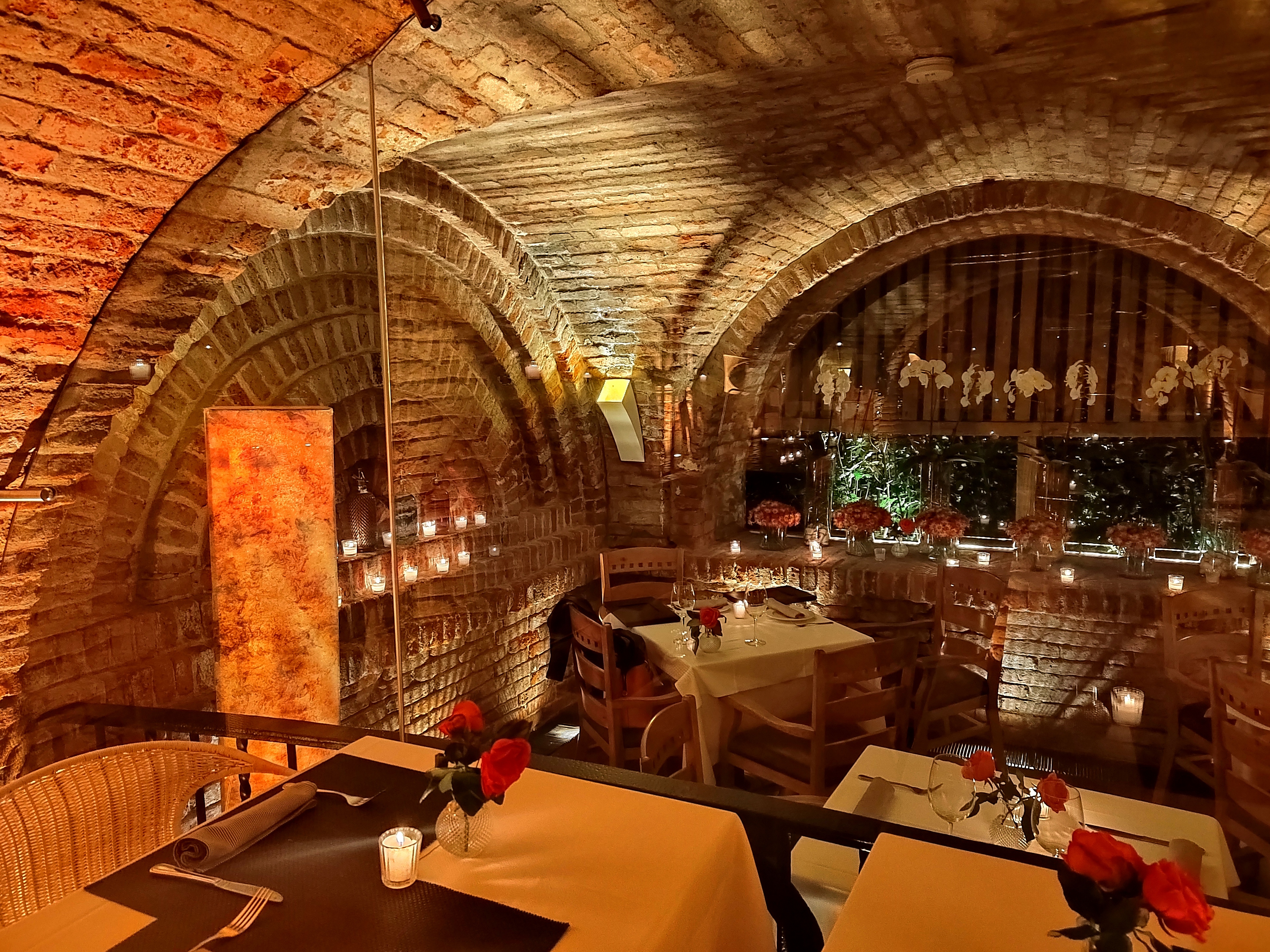 Maralunga Pizza Grill & Bar image 3