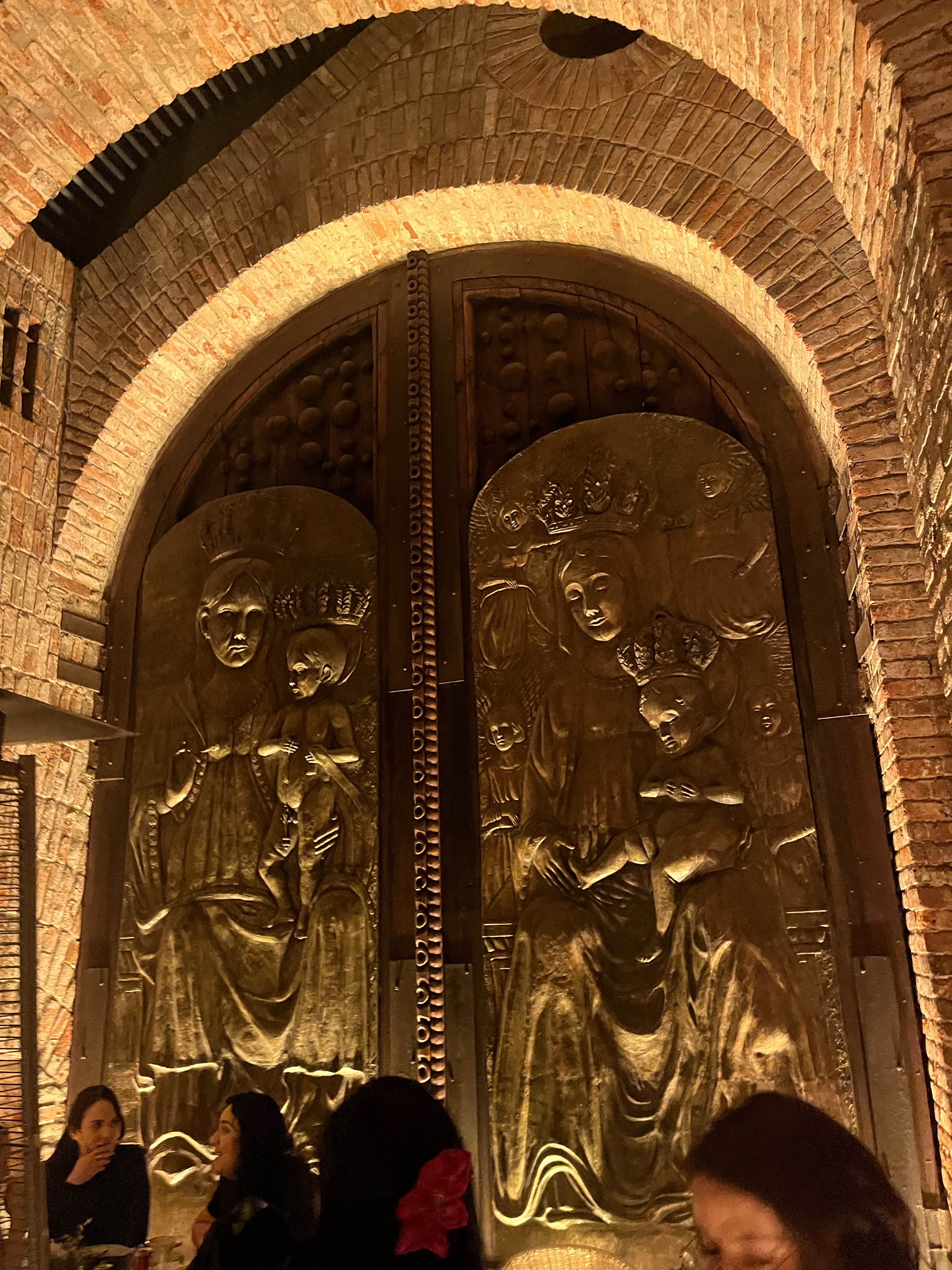 Maralunga Pizza Grill & Bar image 5