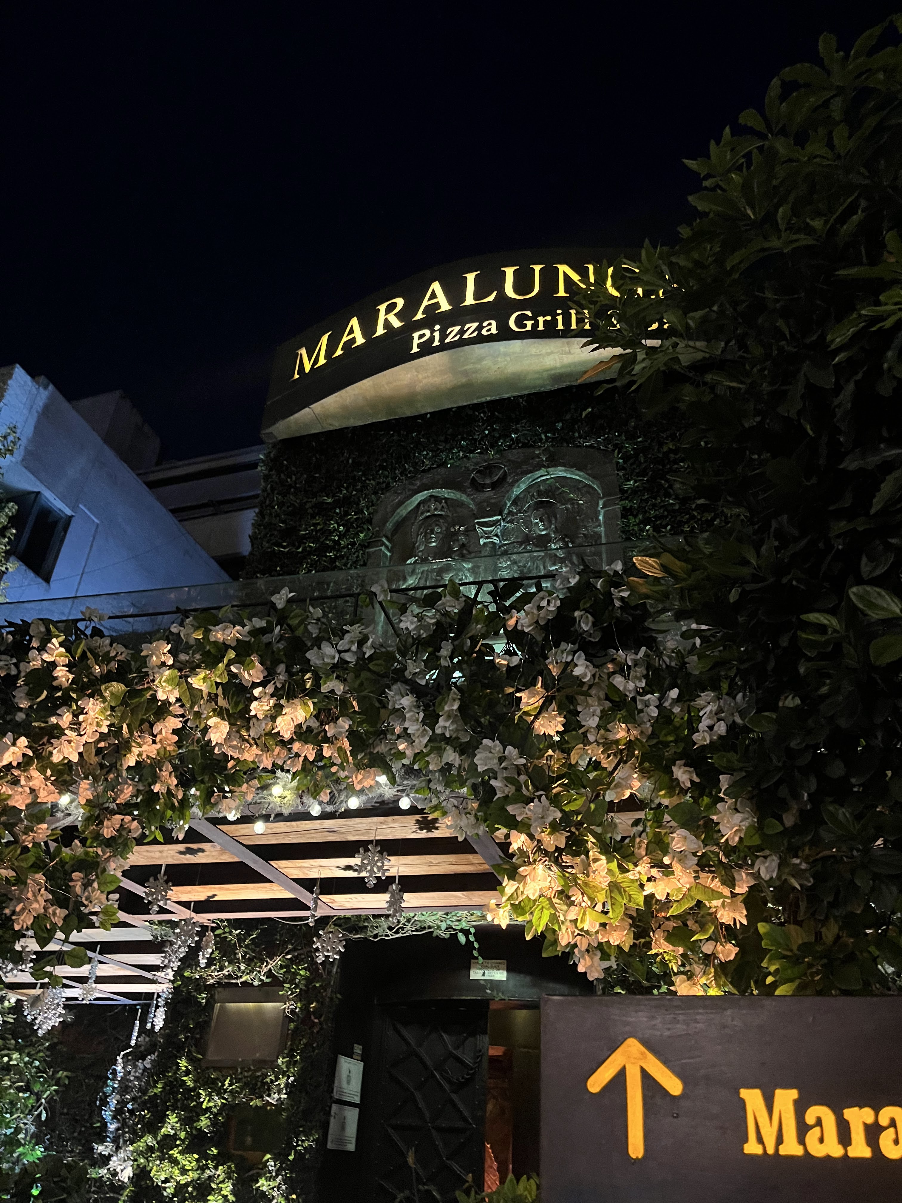 Maralunga Pizza Grill & Bar image 7