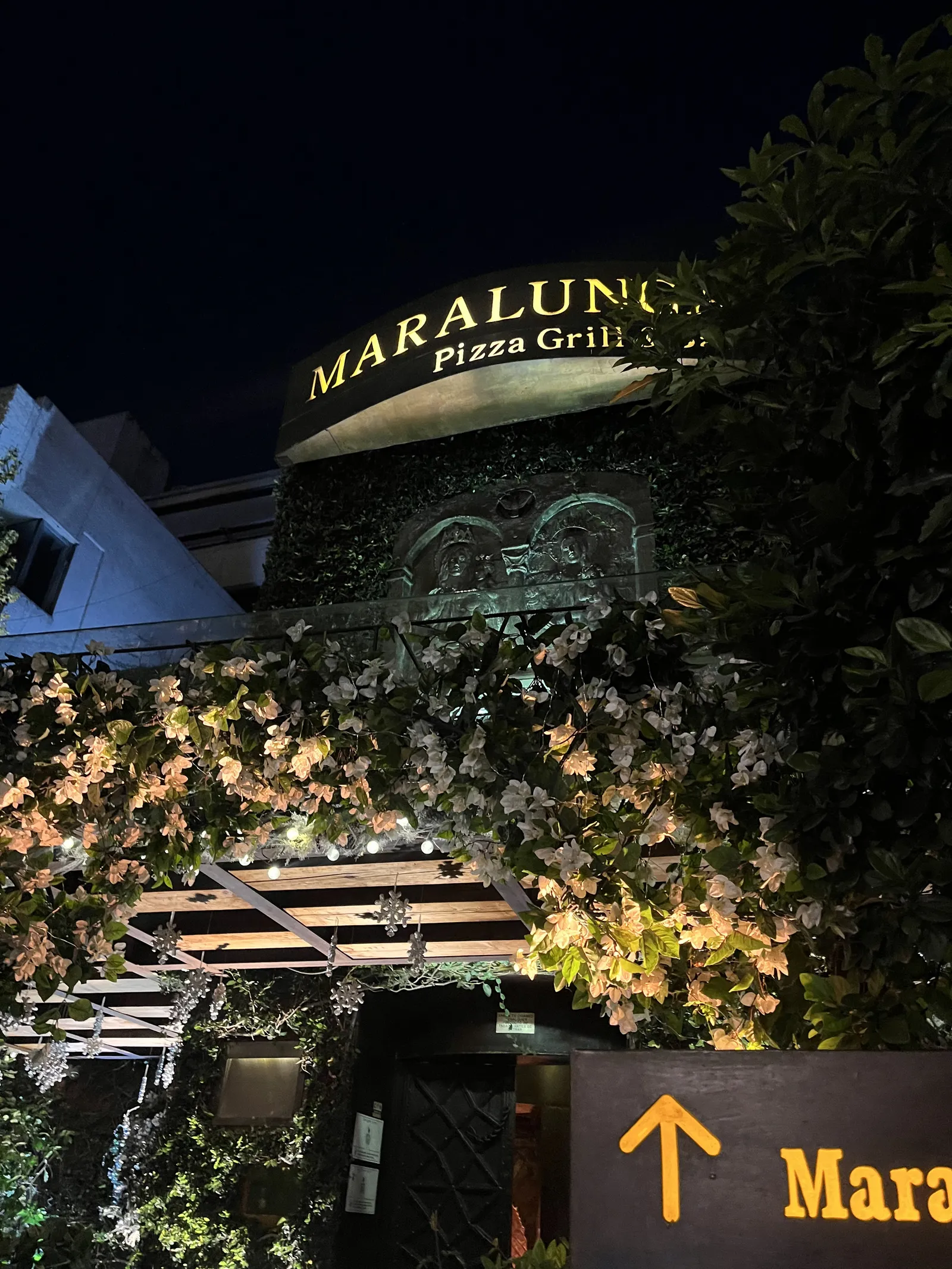 Maralunga Pizza Grill & Bar image 7