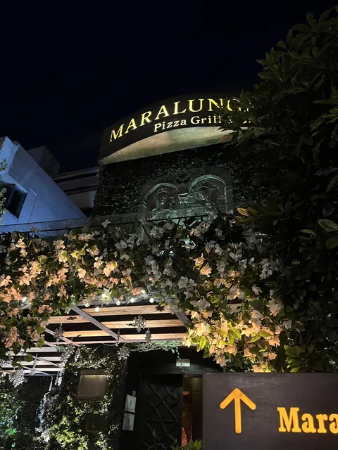 Maralunga Pizza Grill & Bar image 7