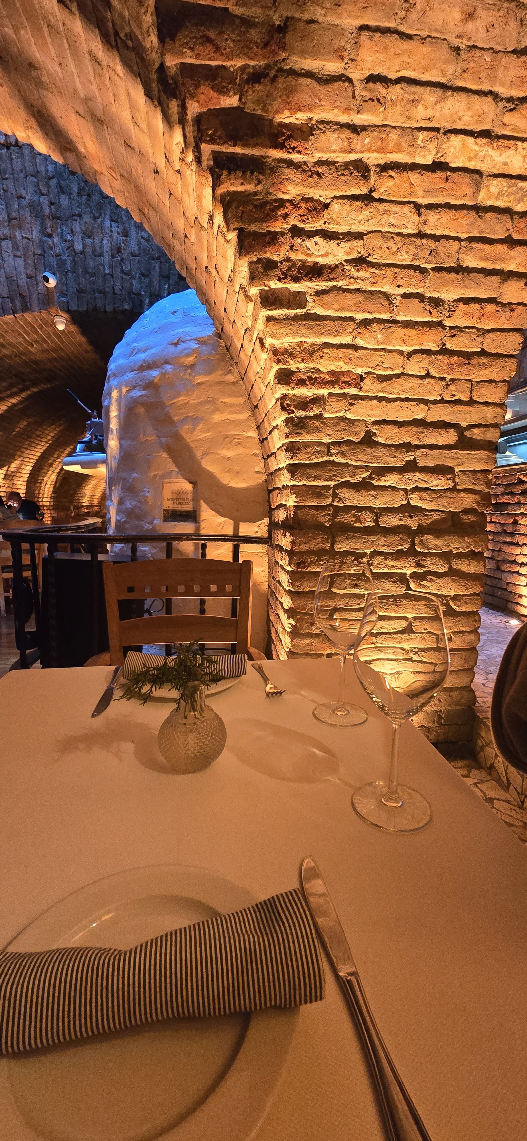 Maralunga Pizza Grill & Bar image 8