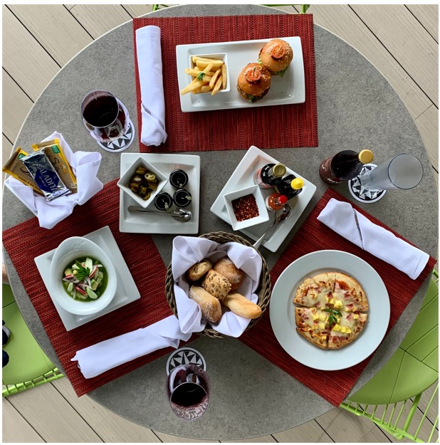 Roof Garden San Jerónimo image 2