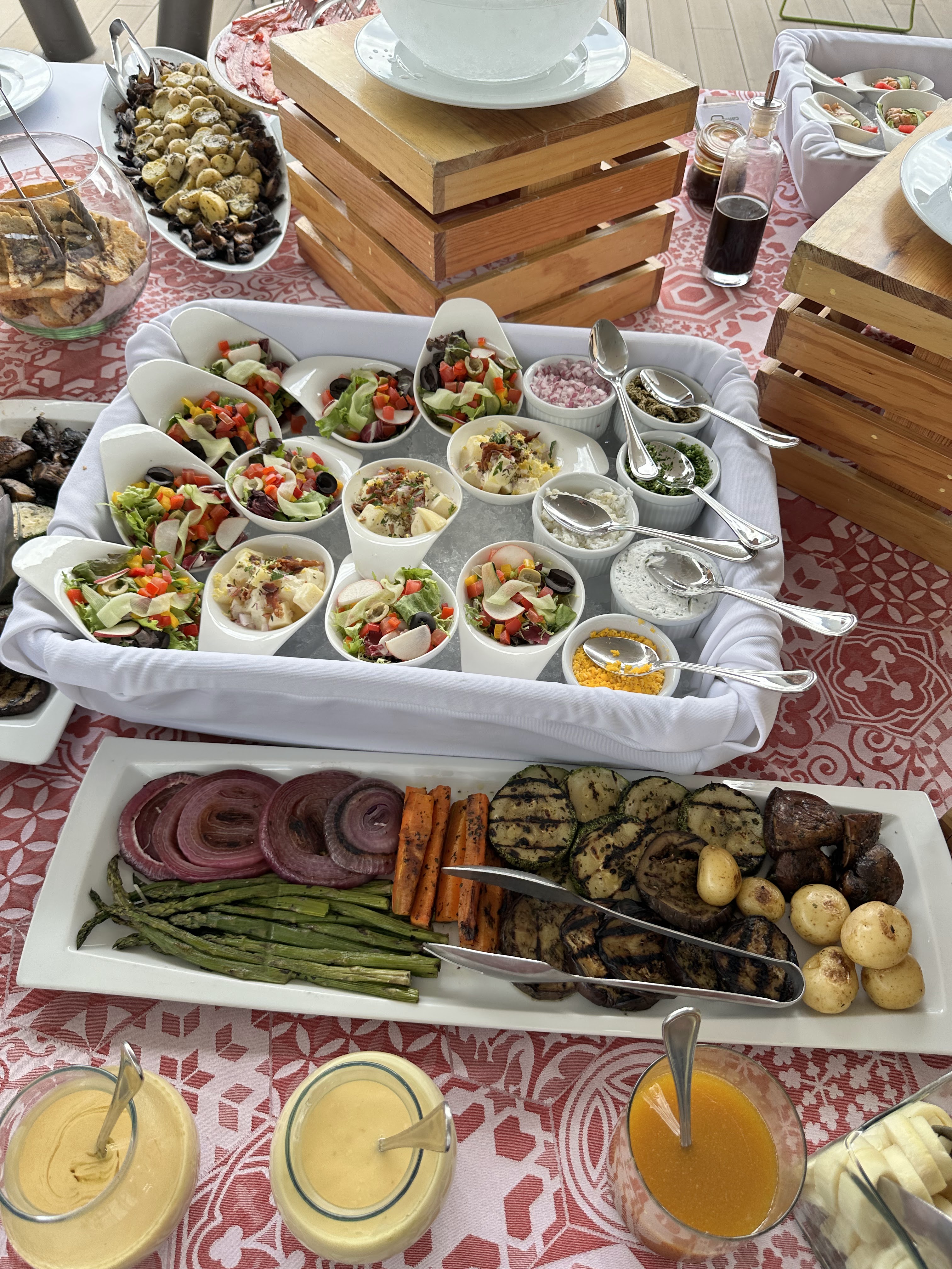 Roof Garden San Jerónimo image 5