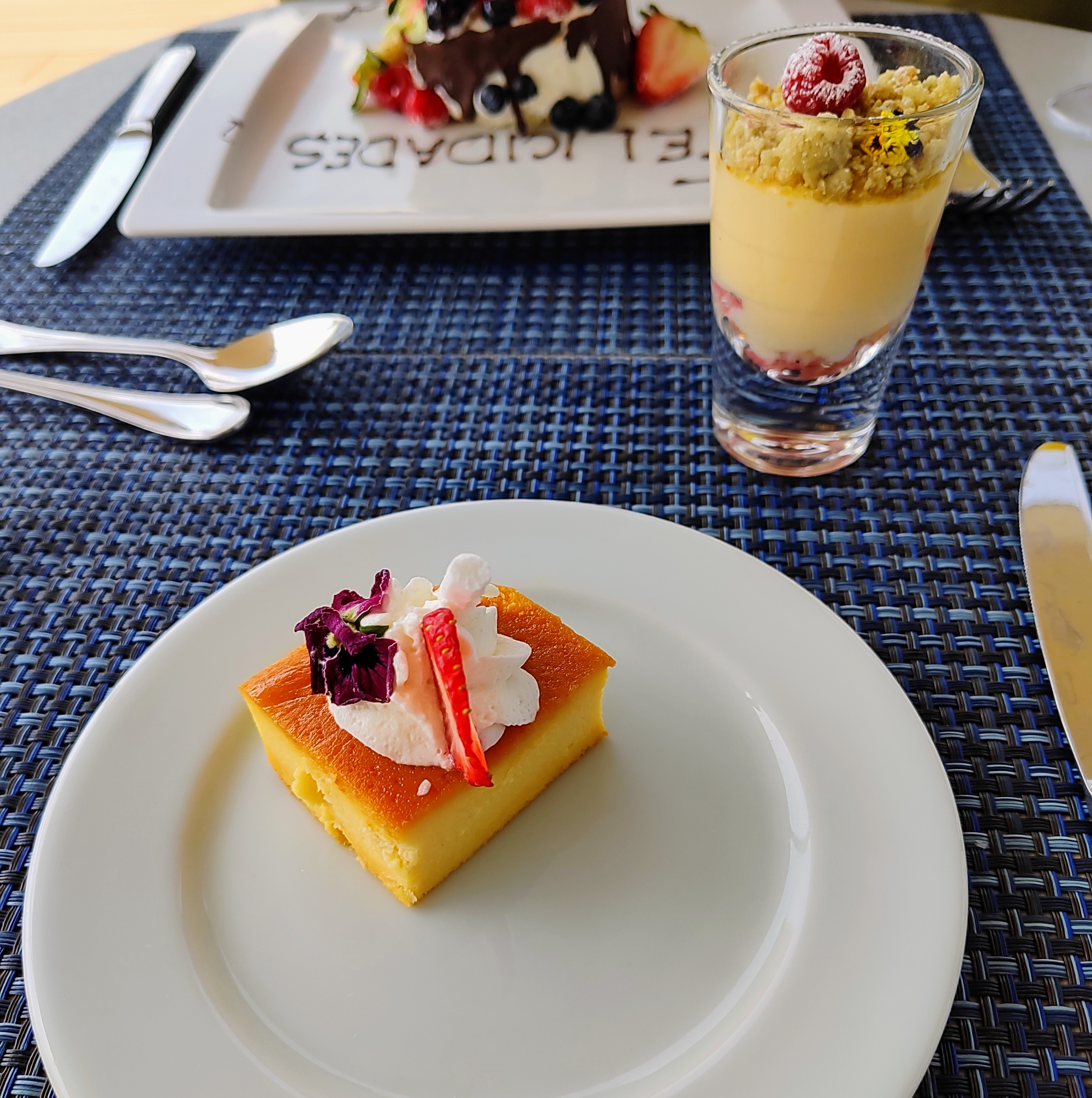 Roof Garden San Jerónimo image 6