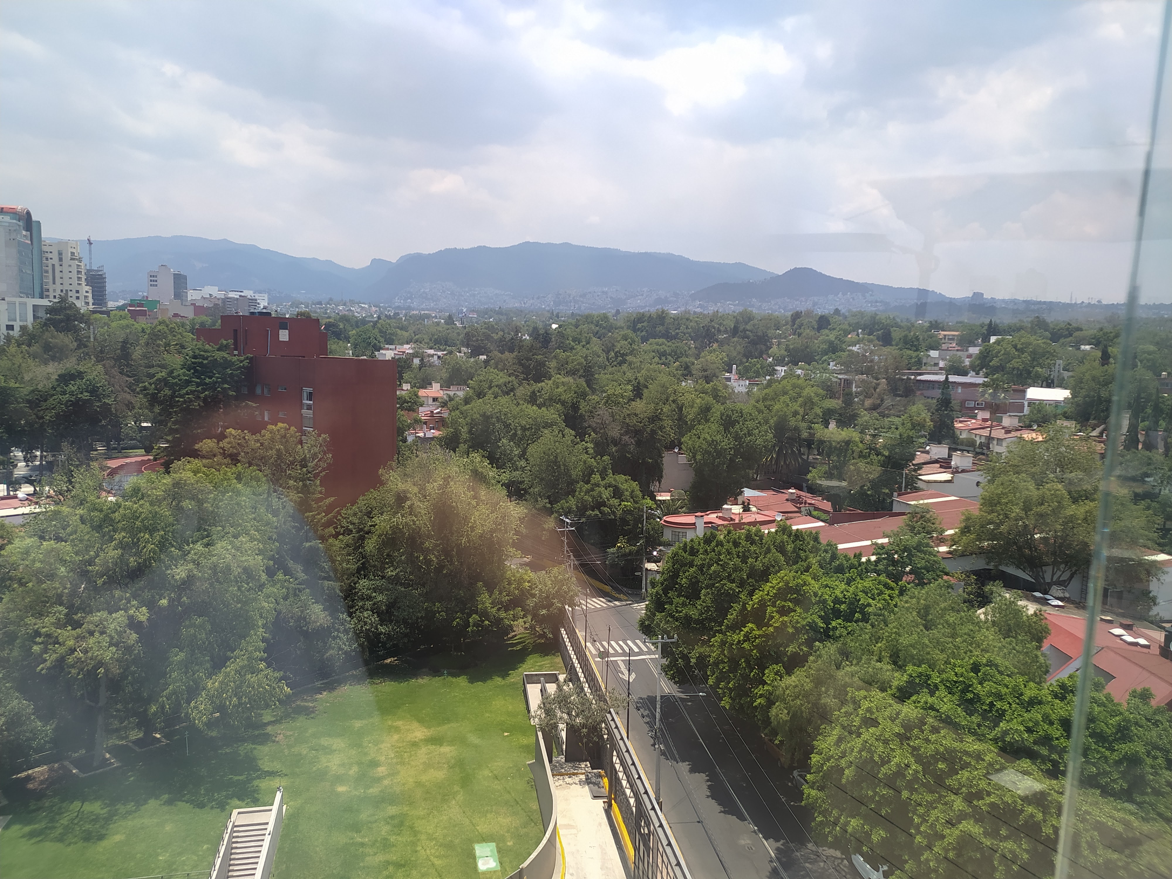 Roof Garden San Jerónimo image 9
