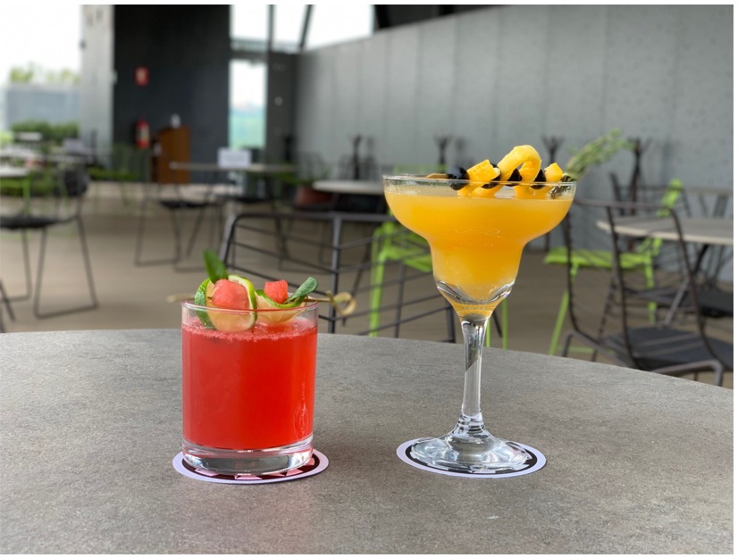 Roof Garden San Jerónimo image 10