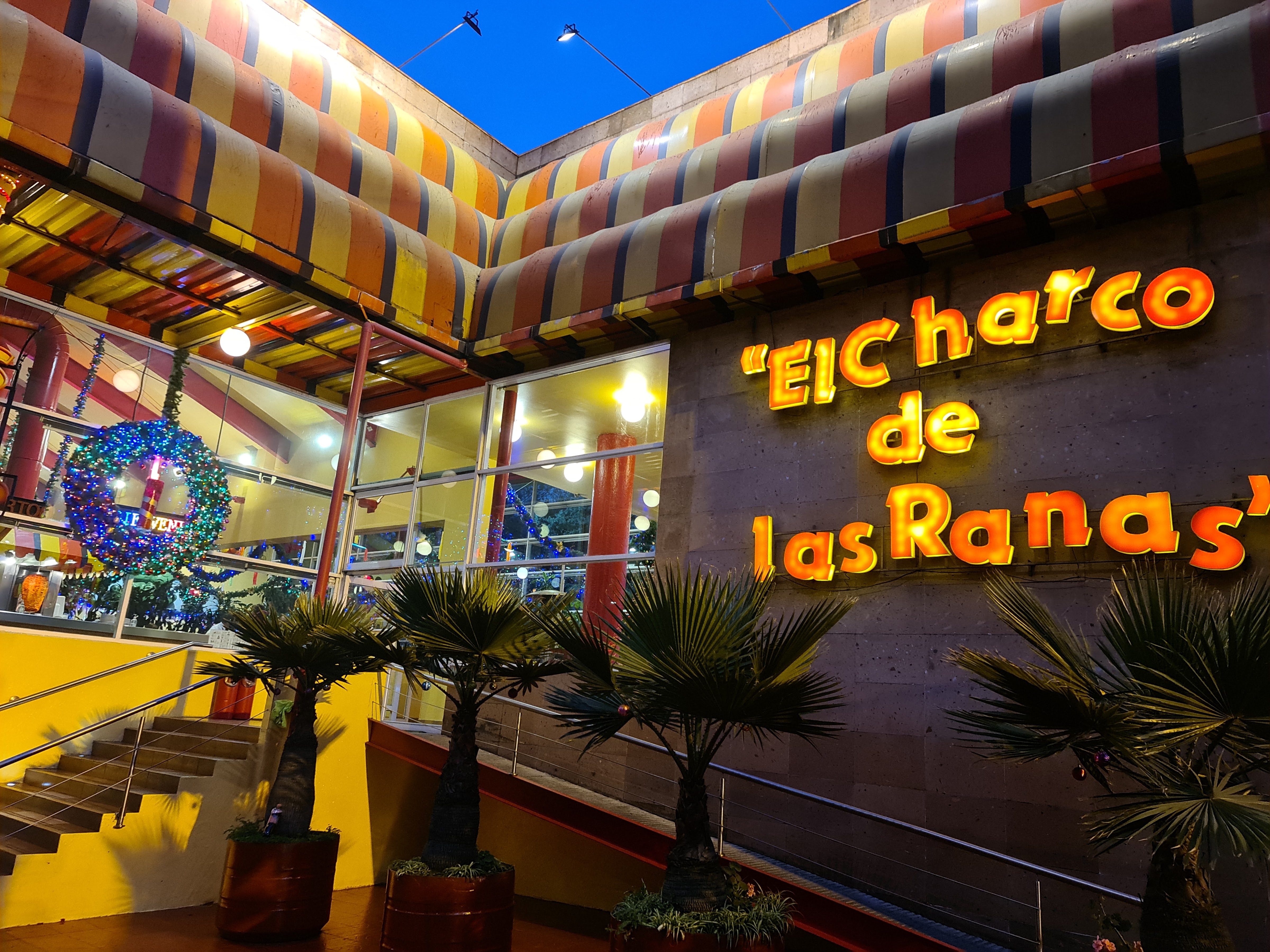 El Charco de las Ranas 3 - Pedregal image 1