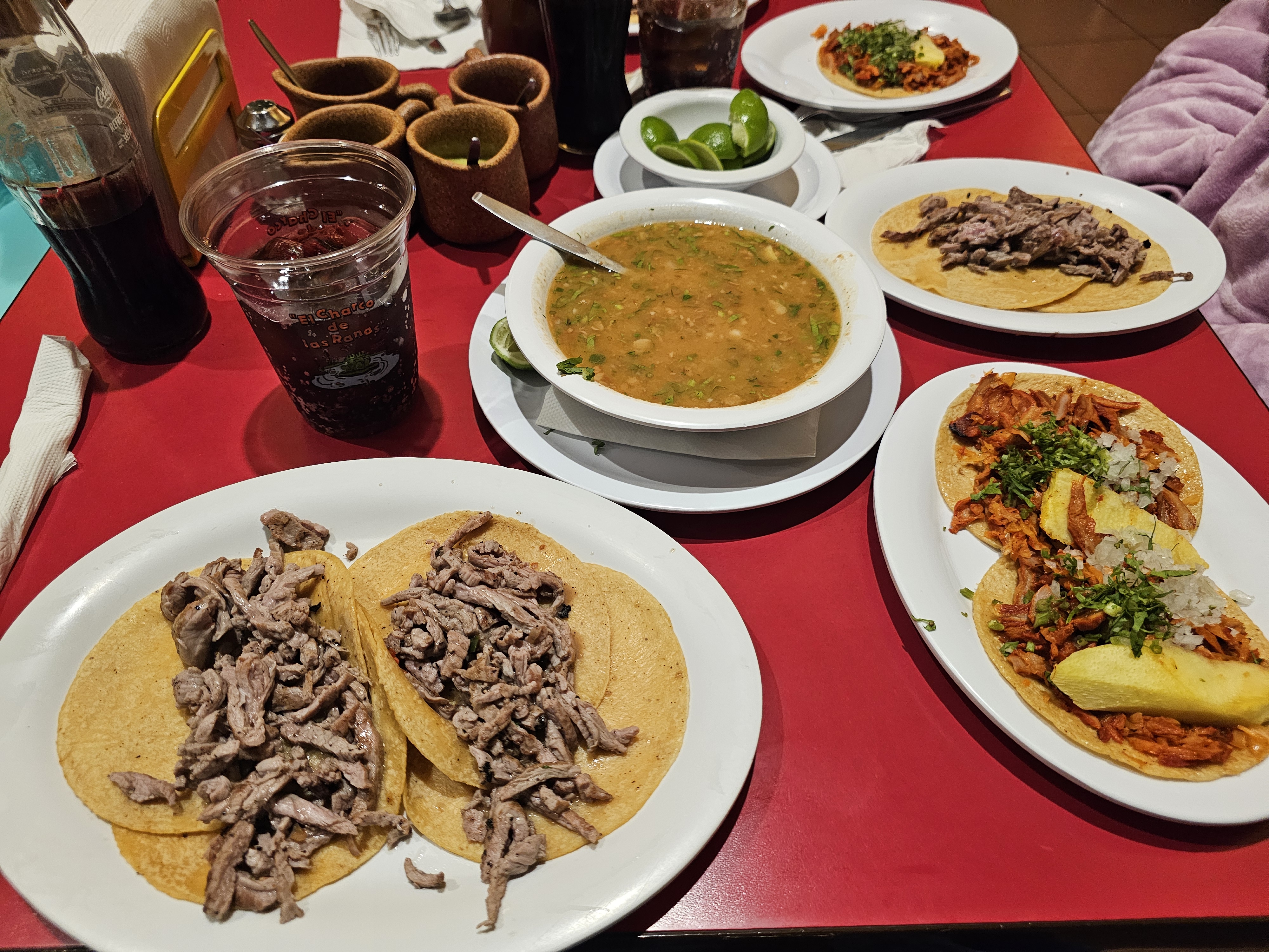 El Charco de las Ranas 3 - Pedregal image 3