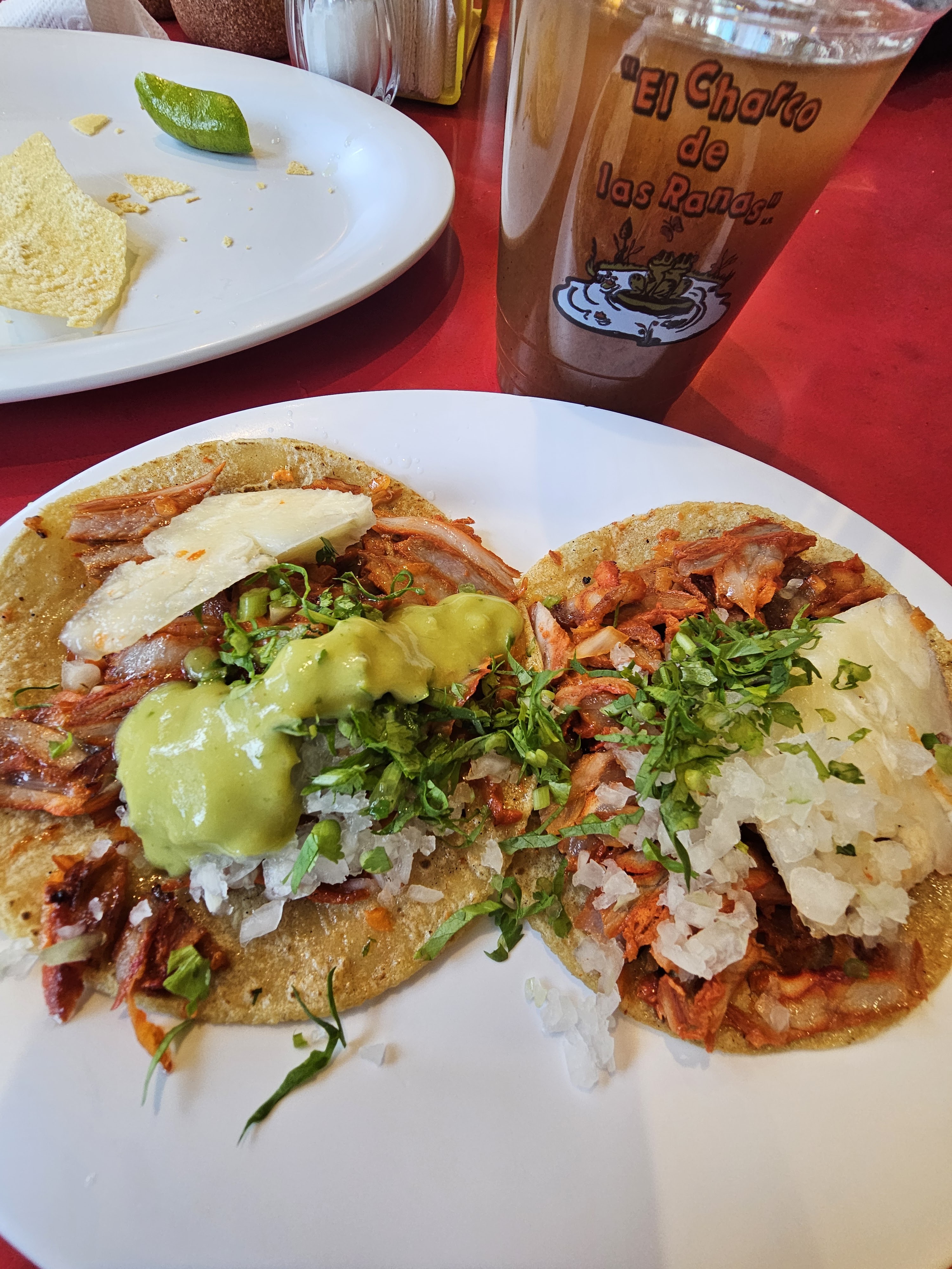 El Charco de las Ranas 3 - Pedregal image 4