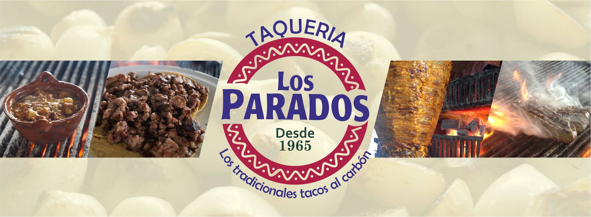 Taquería Los Parados San Jerónimo image 2