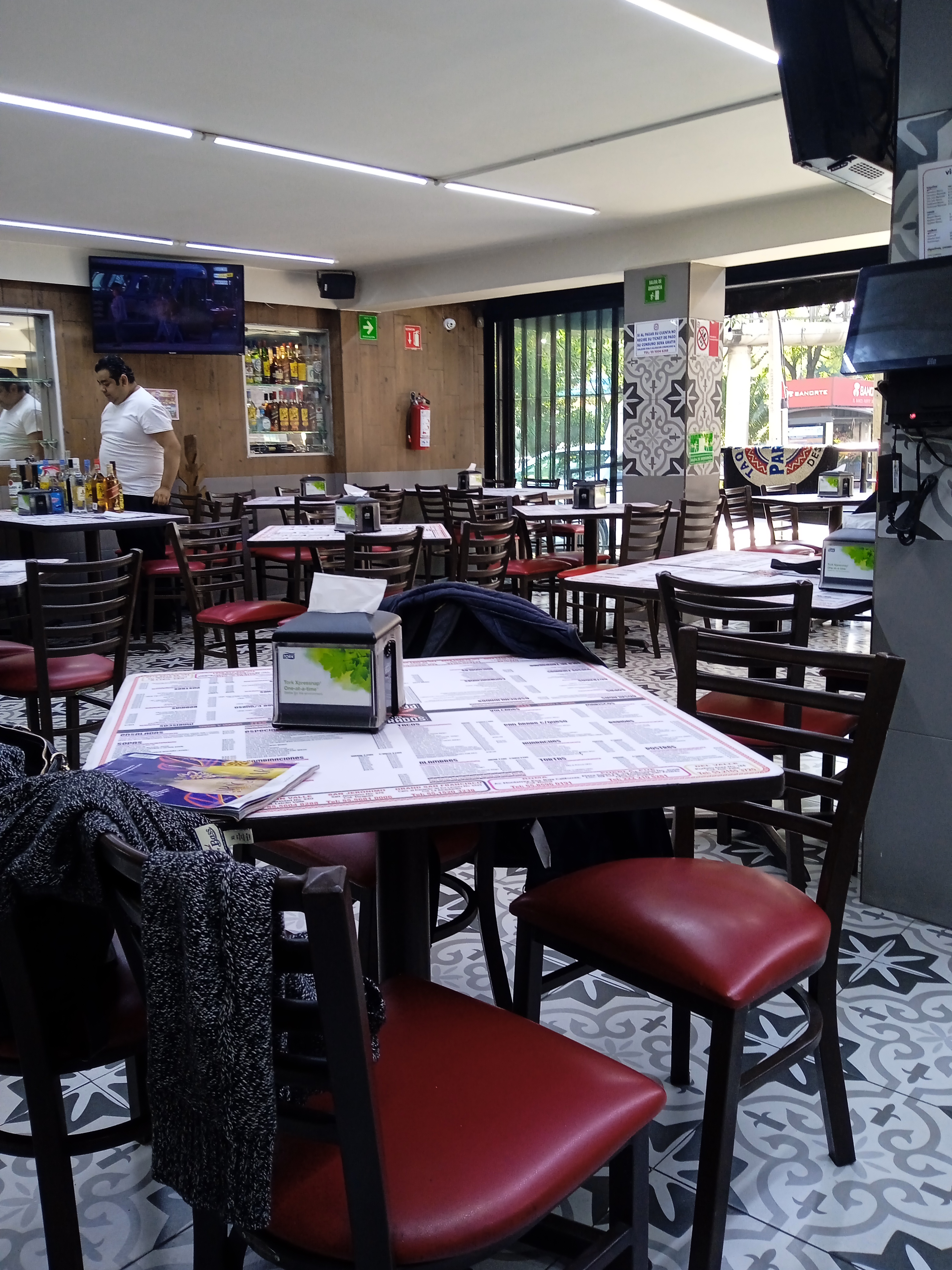 Taquería Los Parados San Jerónimo image 4