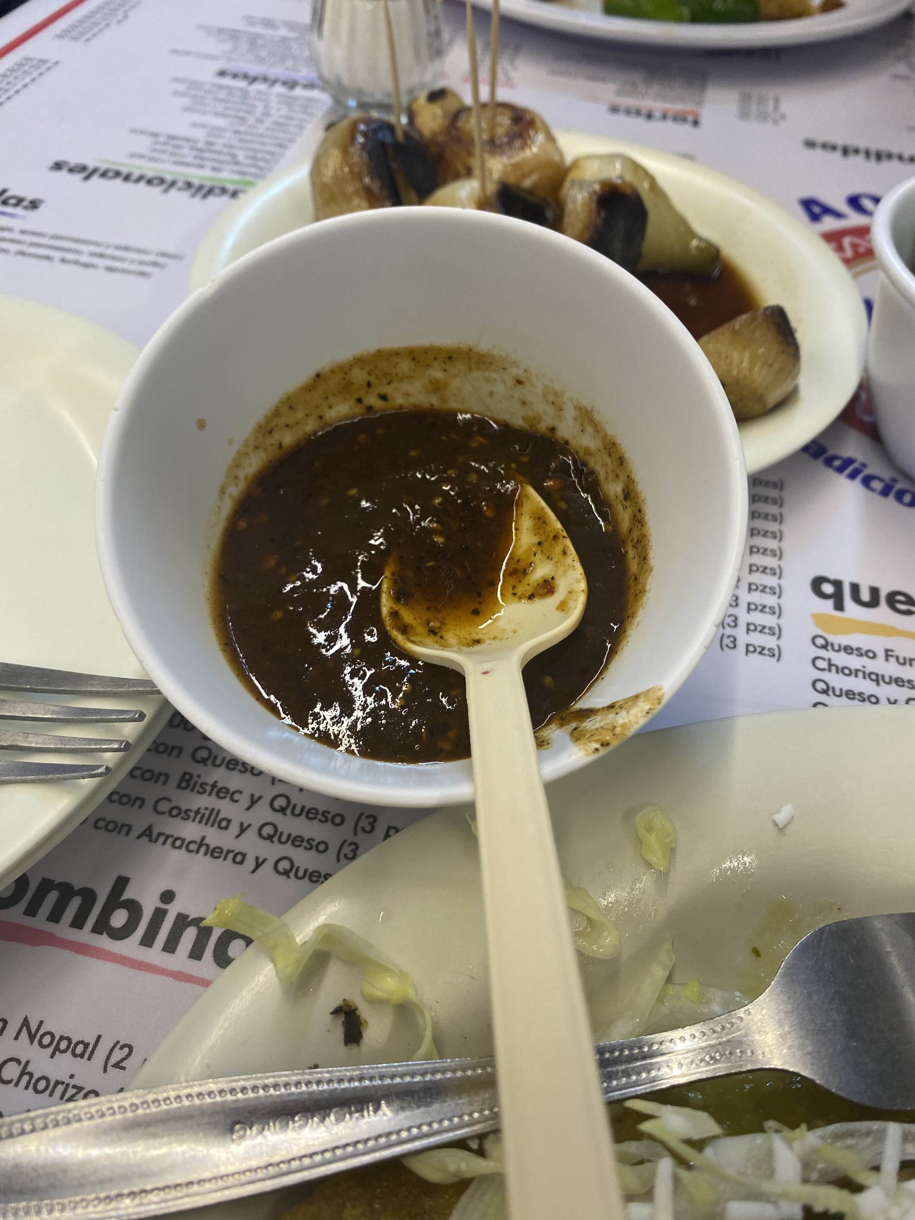 Taquería Los Parados San Jerónimo image 6