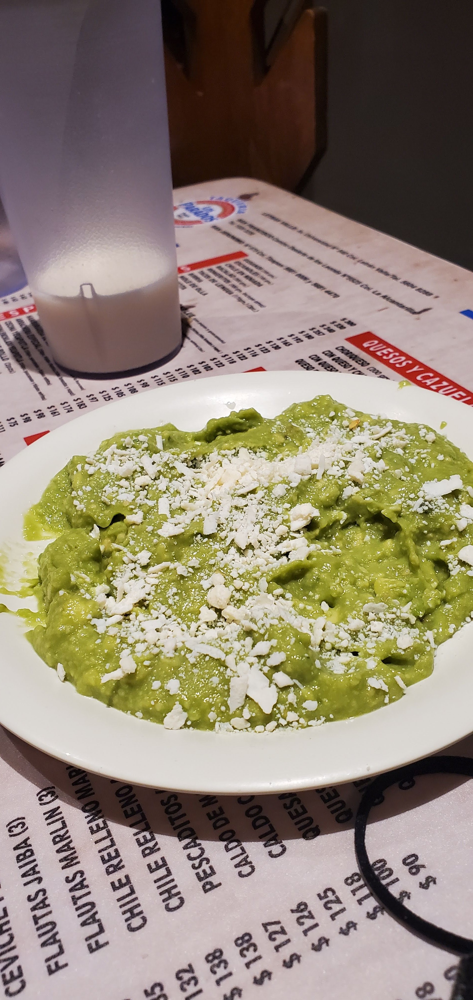 Taquería Los Parados San Jerónimo image 9