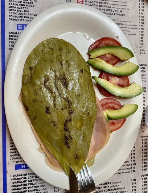 Taquería Los Parados San Jerónimo image 10