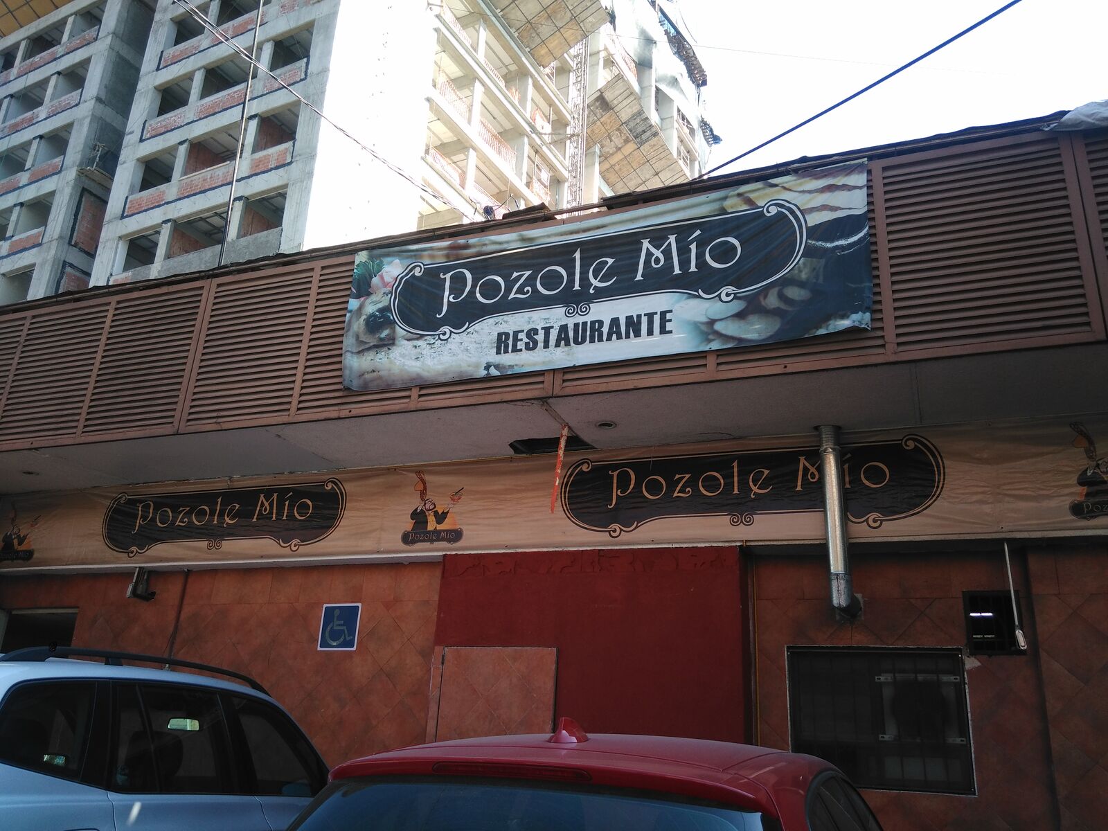 Pozole Mio image 1