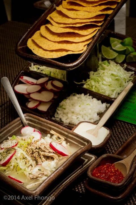 Pozole Mio image 2