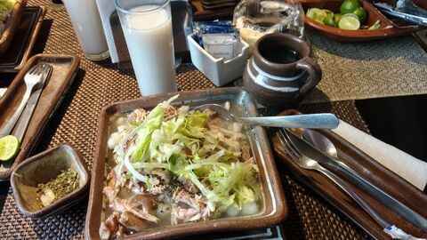 Pozole Mio image 6