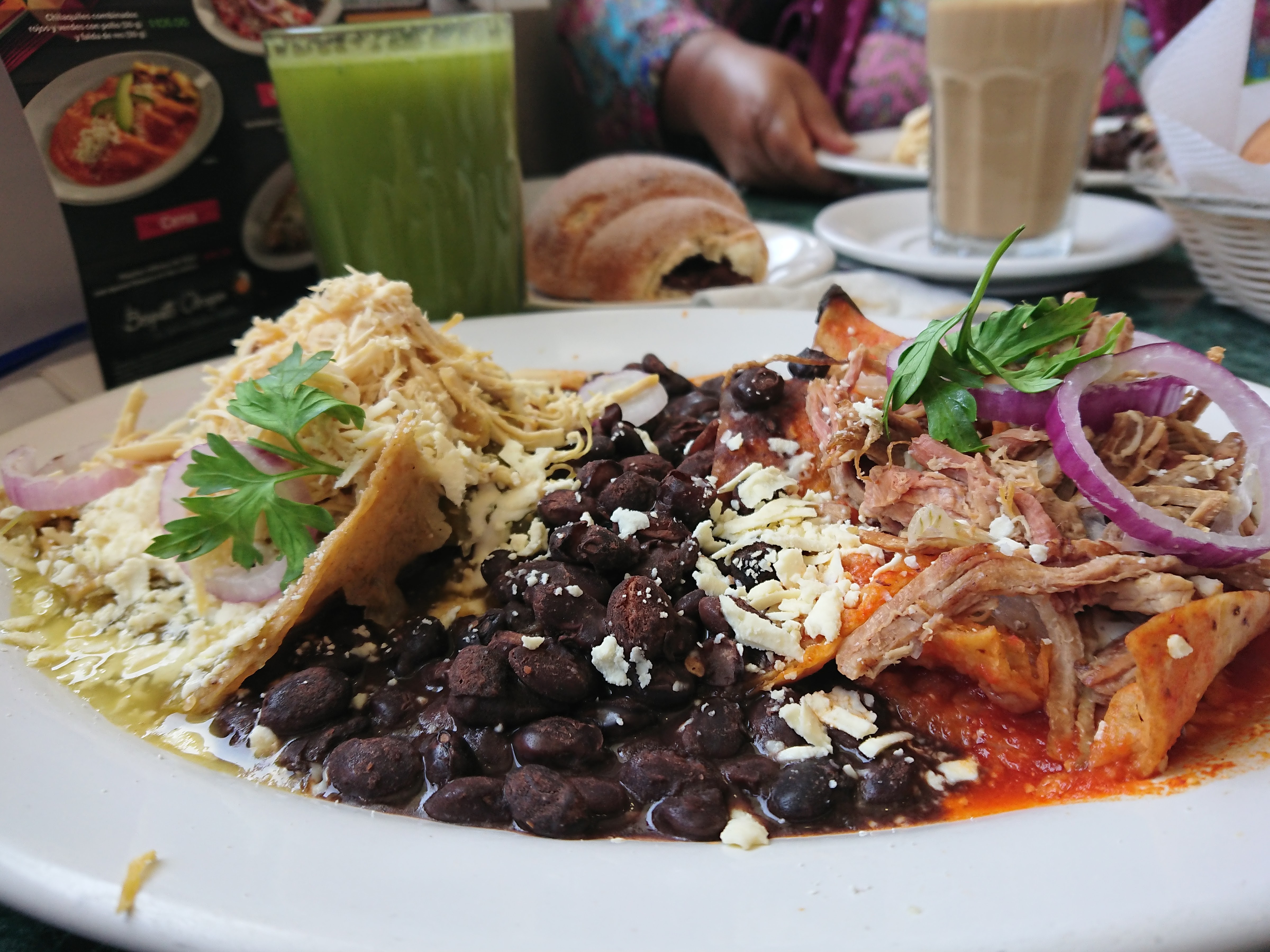 Los Bisquets Obregón San Jerónimo image 2