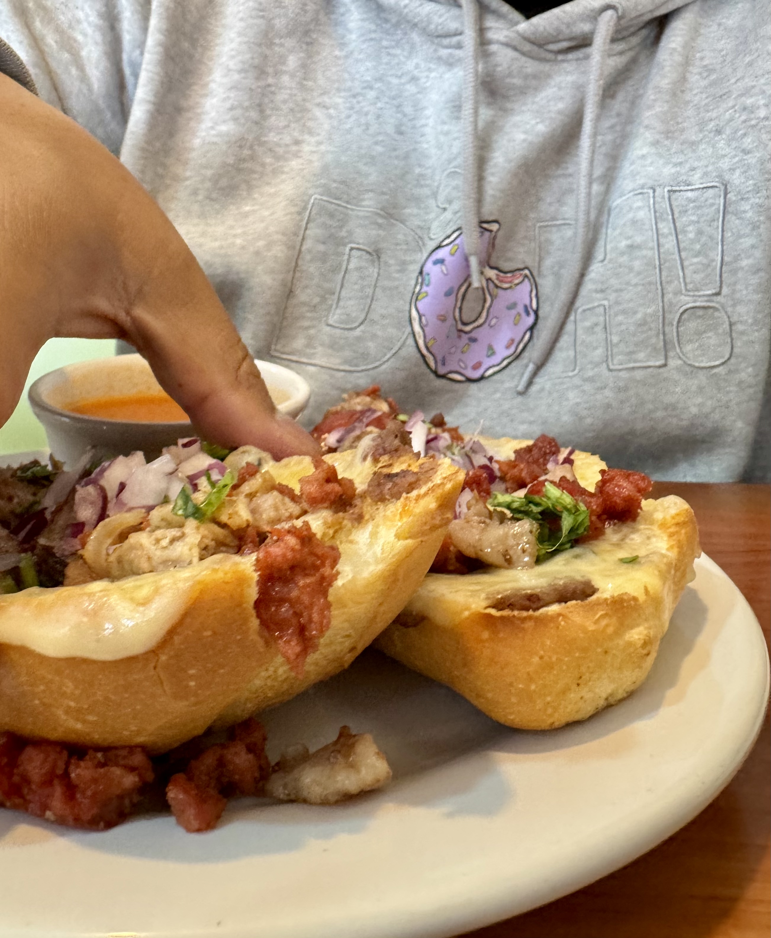 Los Bisquets Obregón San Jerónimo image 3