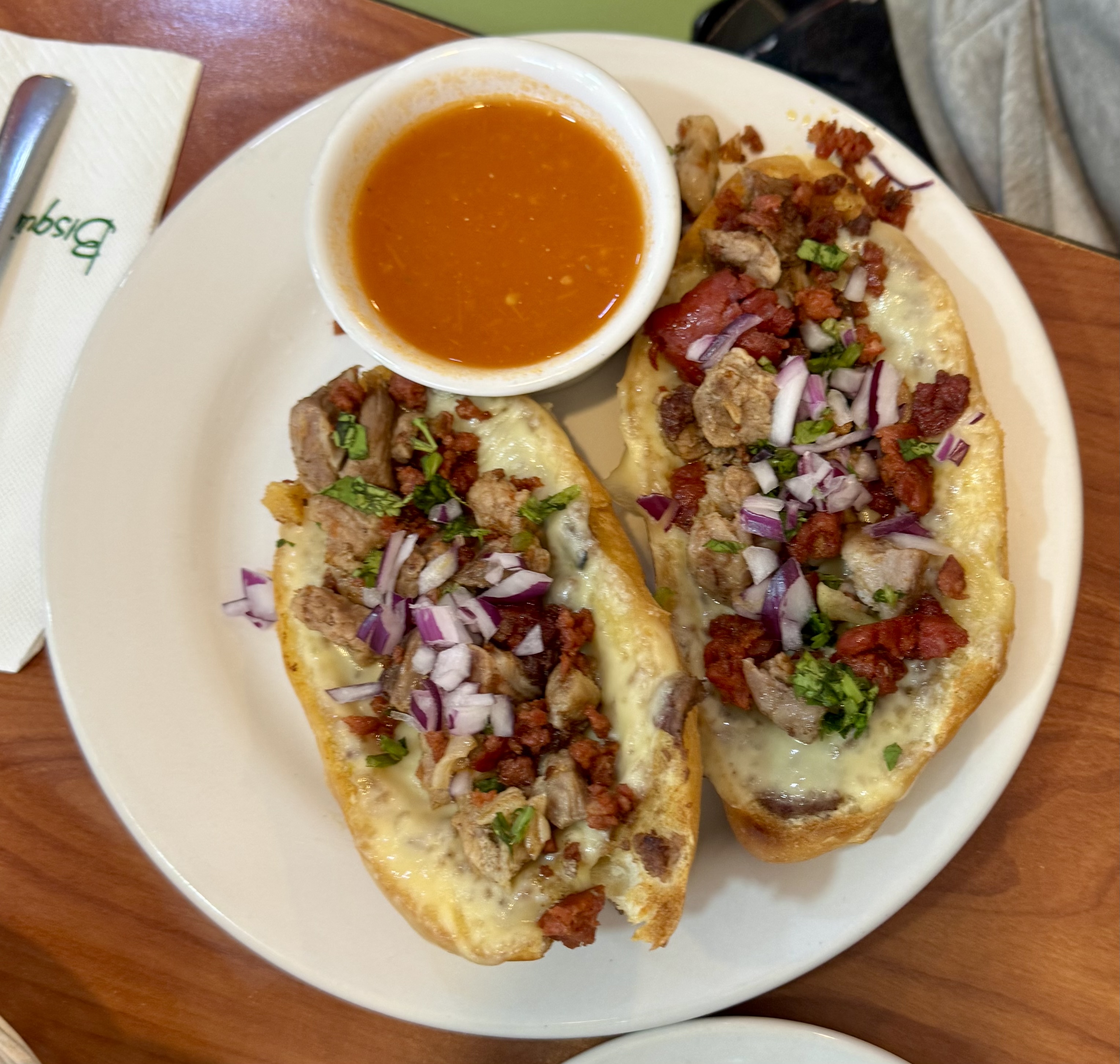 Los Bisquets Obregón San Jerónimo image 5