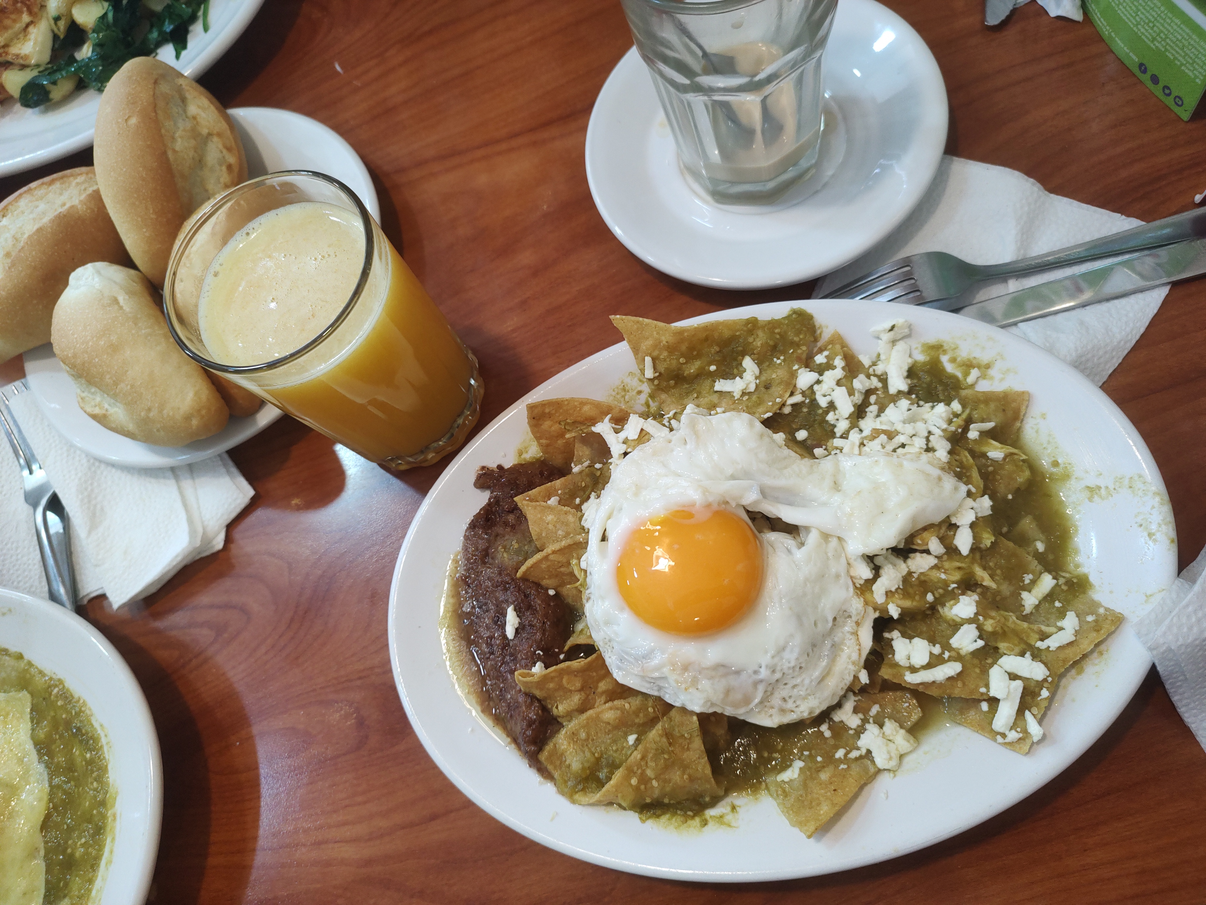 Los Bisquets Obregón San Jerónimo image 6